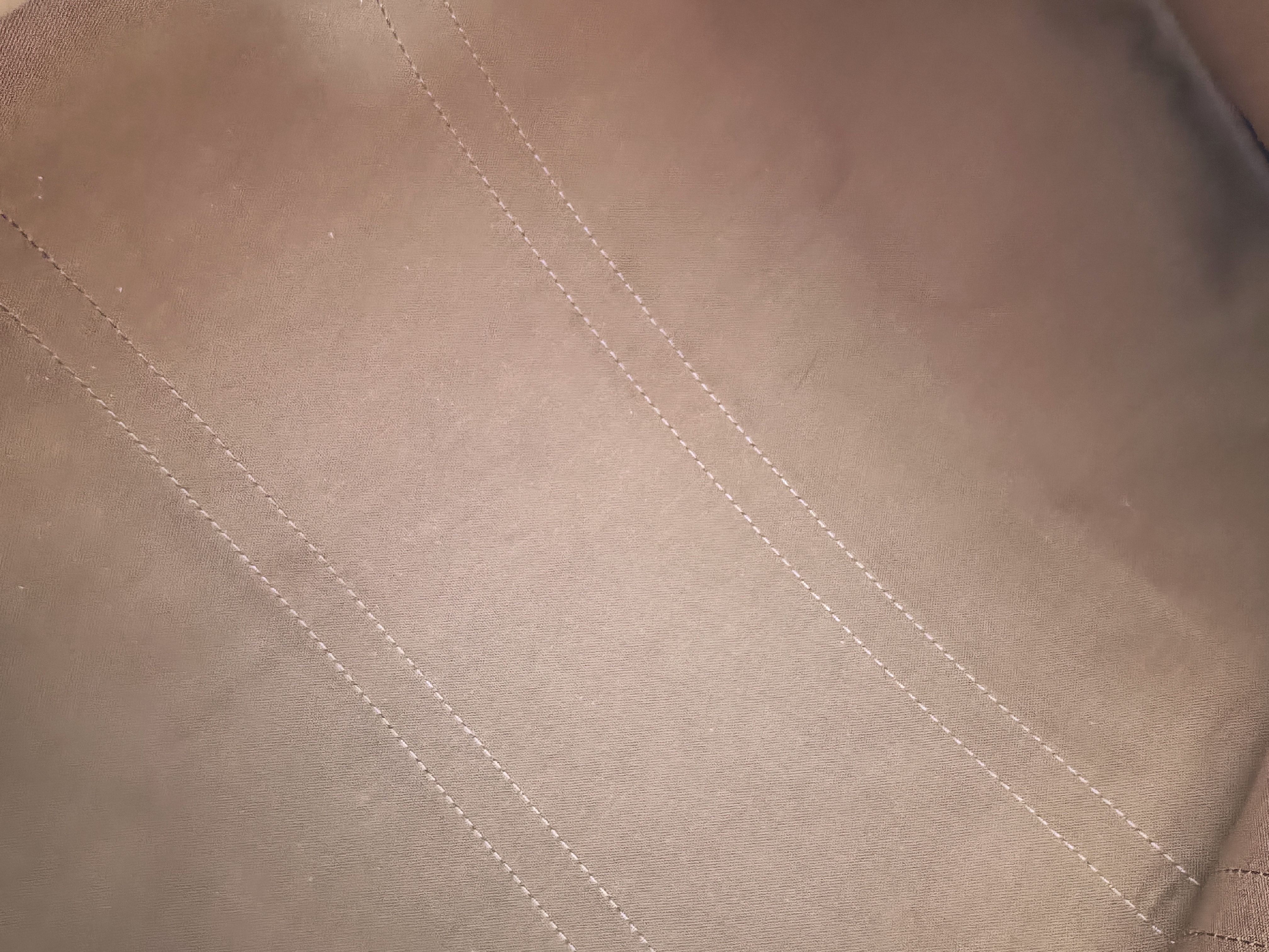 Monogram Keepall 55 M41424 MI993 Brown Boston Bag — view 11