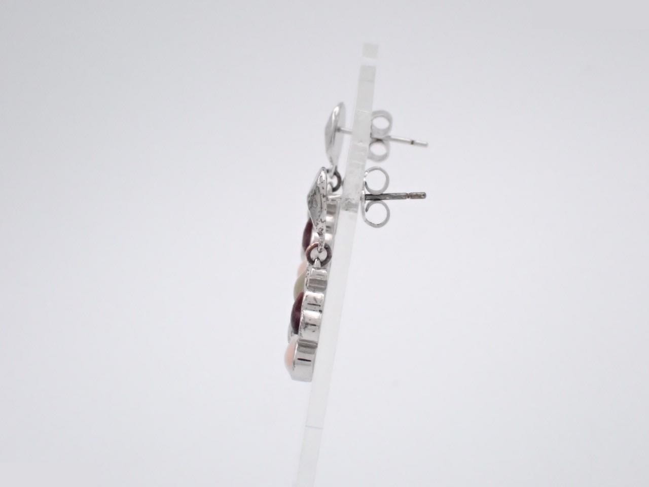 Other lines: Precious metals and earrings — view 3