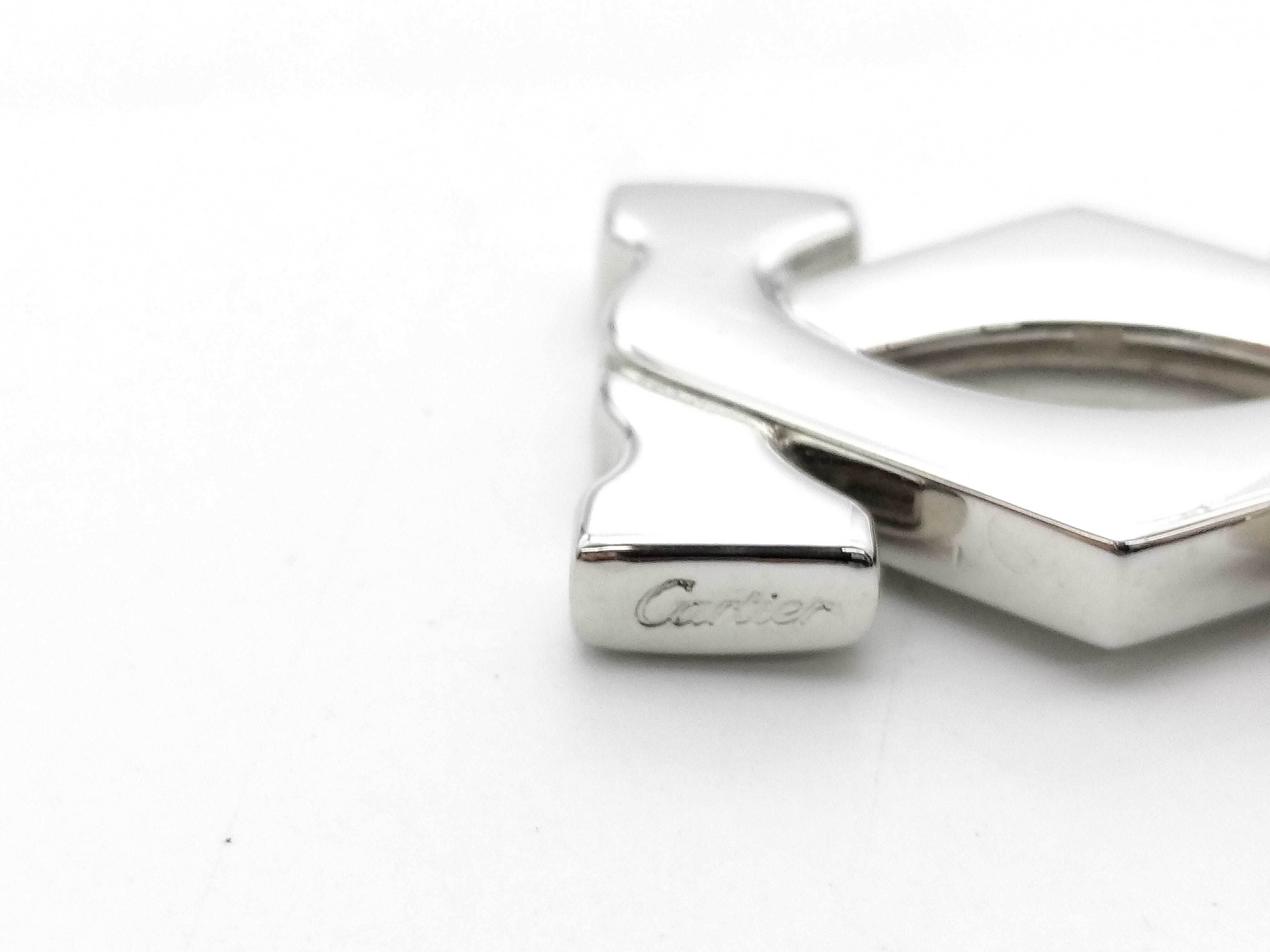 2C Charm Pendant Top — view 4