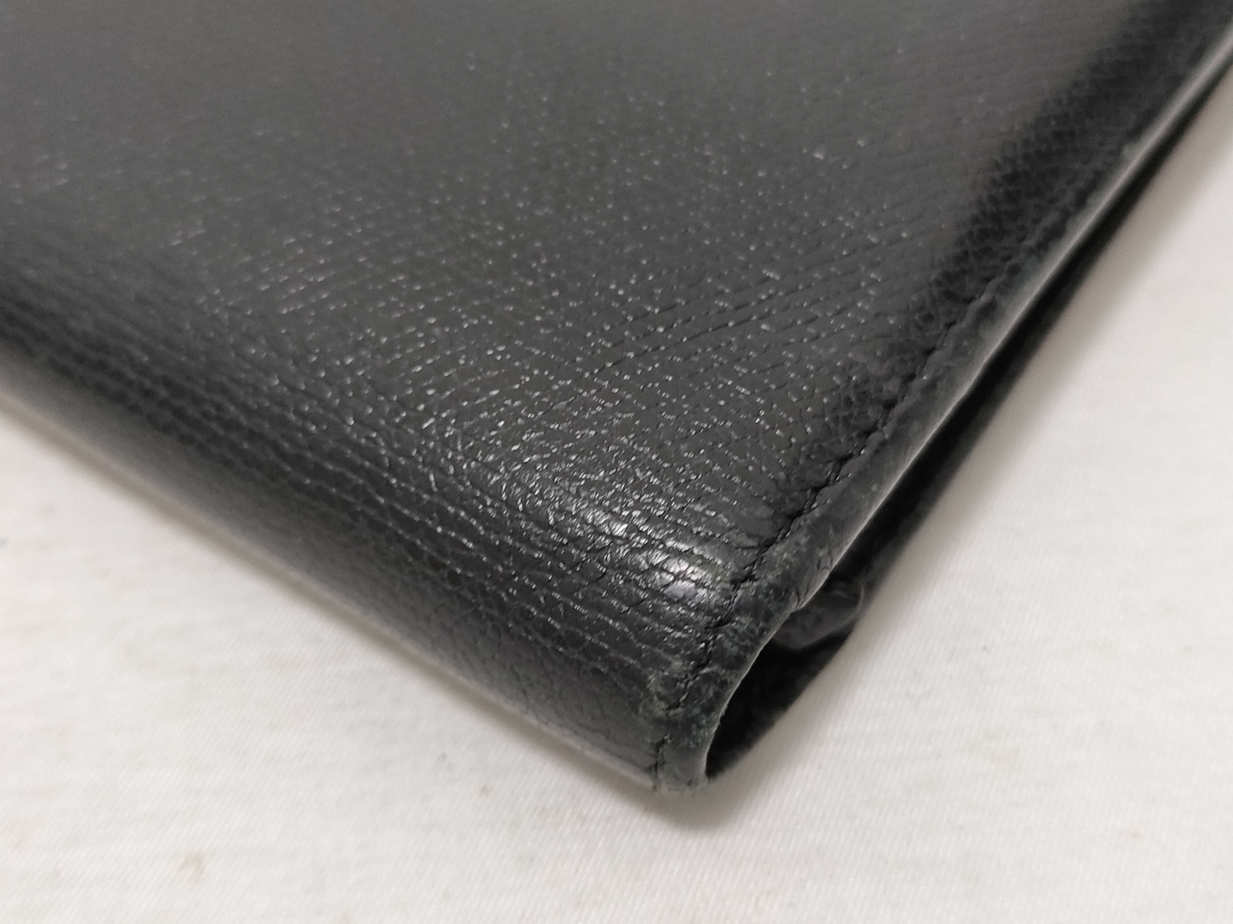 Coco Button Long Wallet — view 4