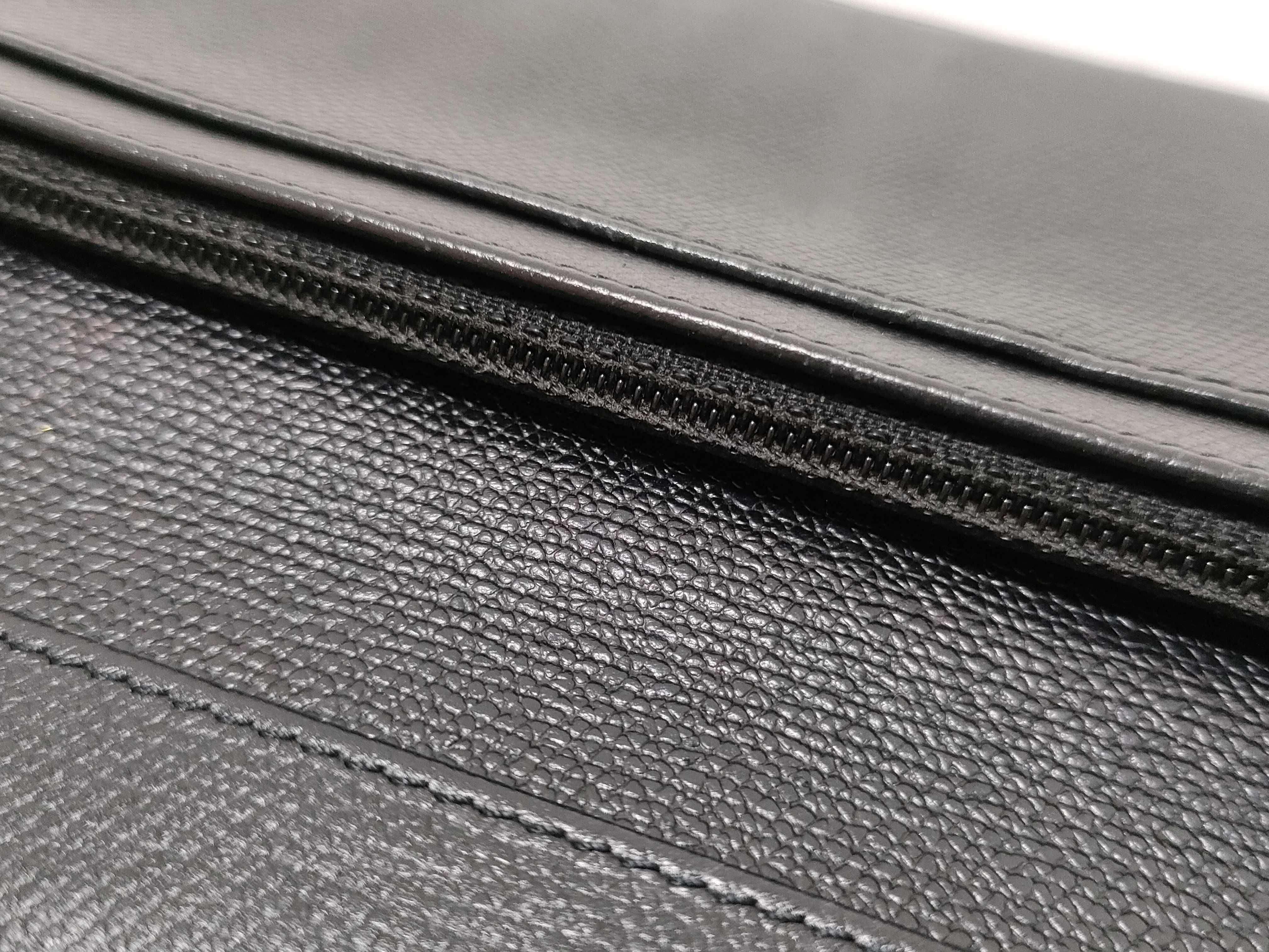 Coco Button Long Wallet — view 8