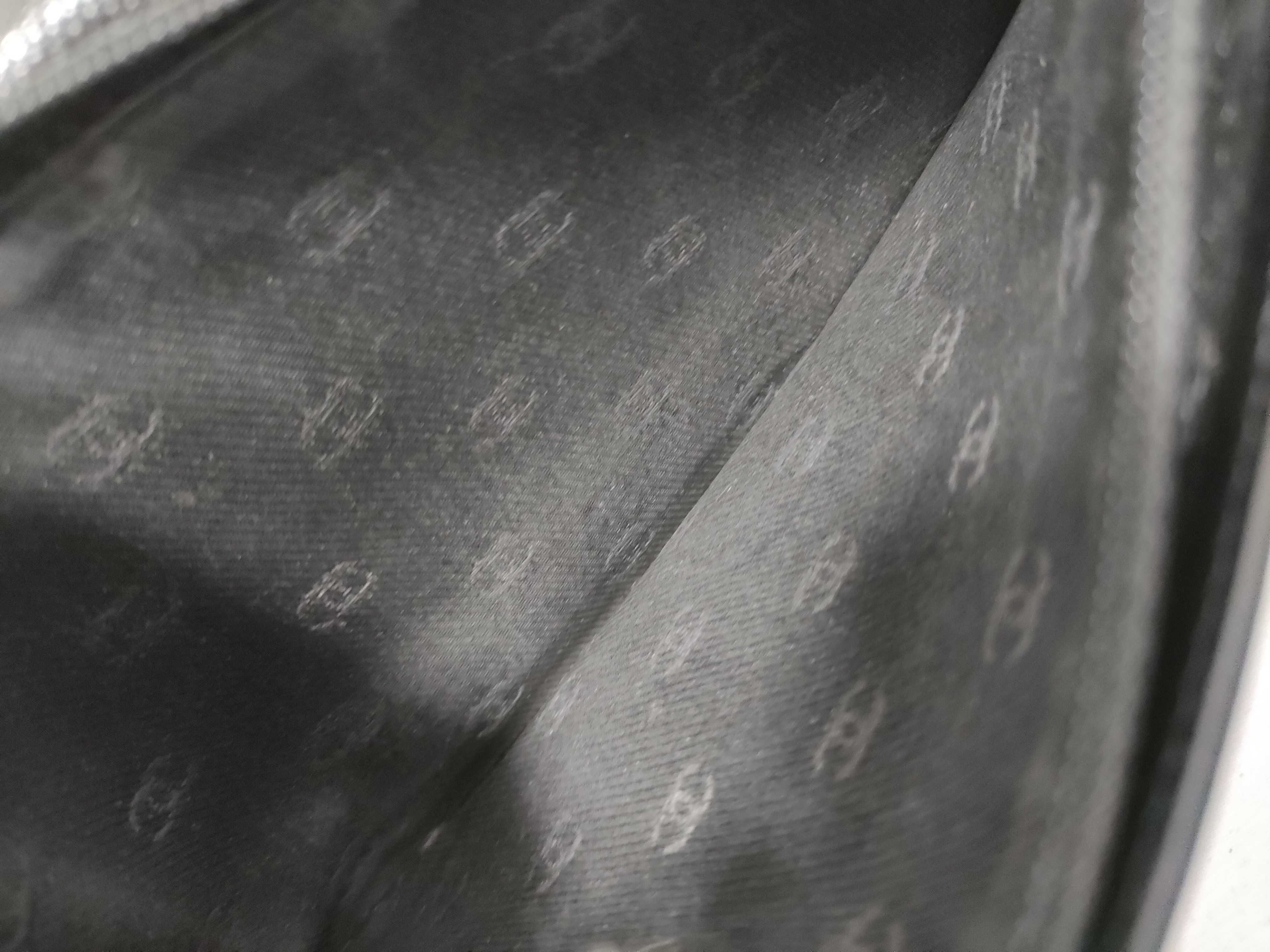 Coco Button Long Wallet — view 10