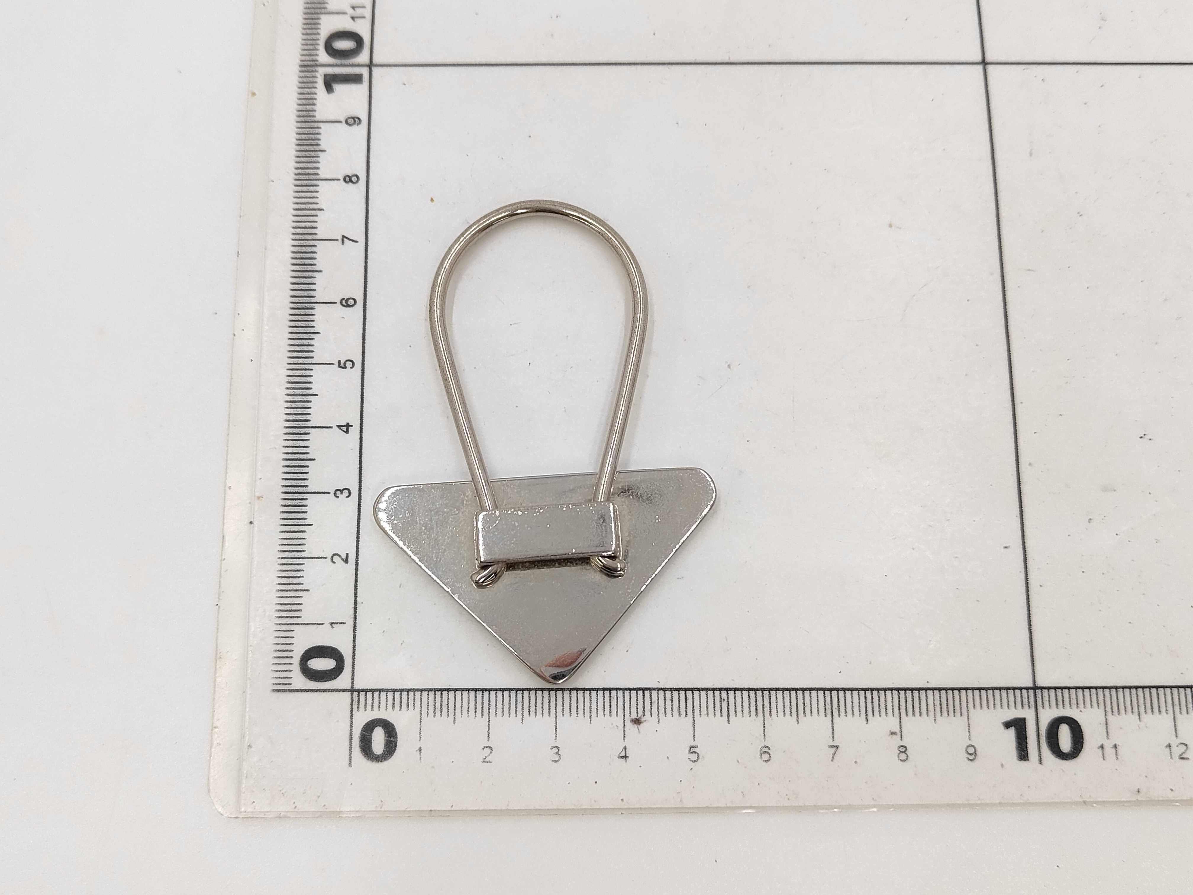 Charm / SS Charm — view 2