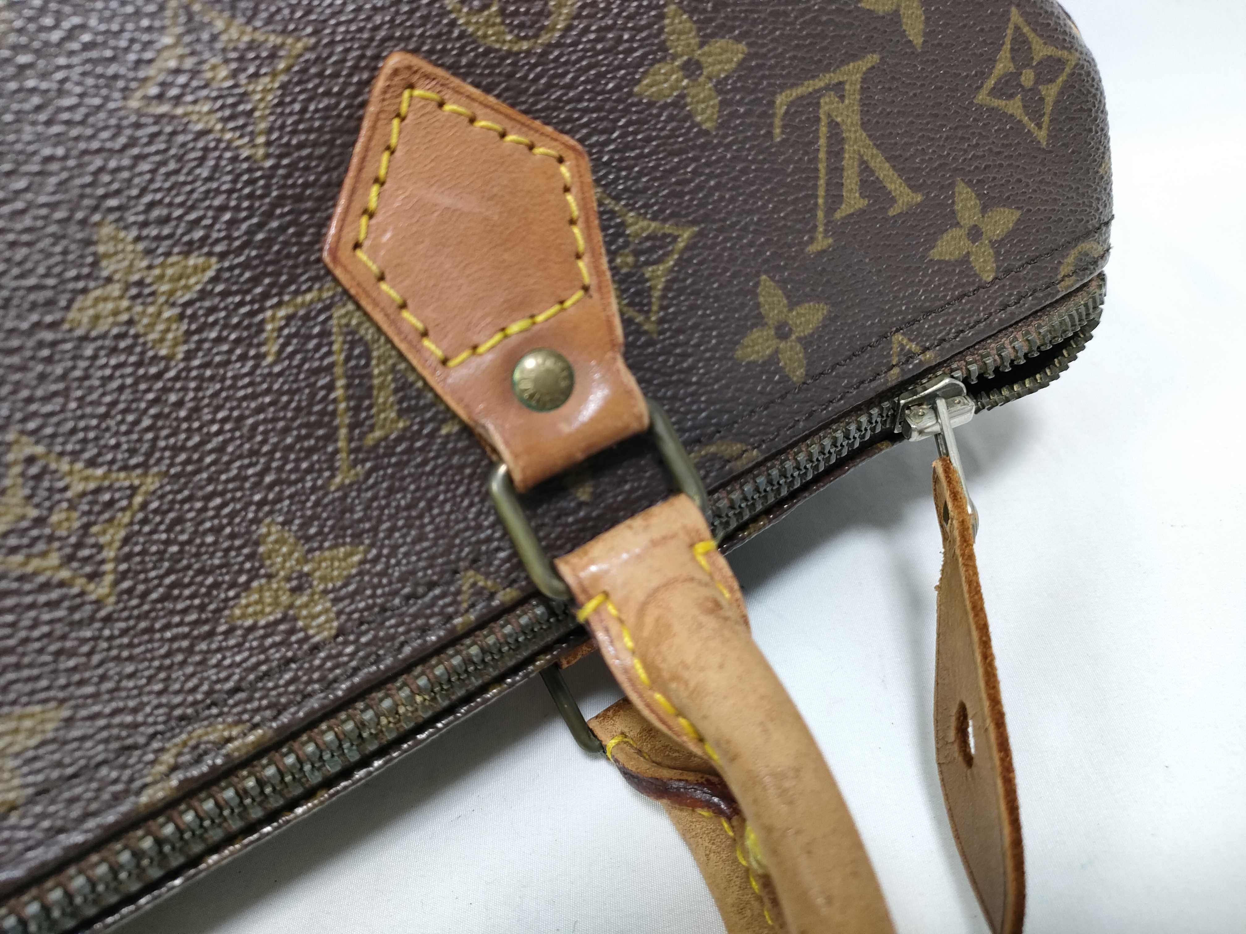 Monogram Speedy 30 Handbag — view 13