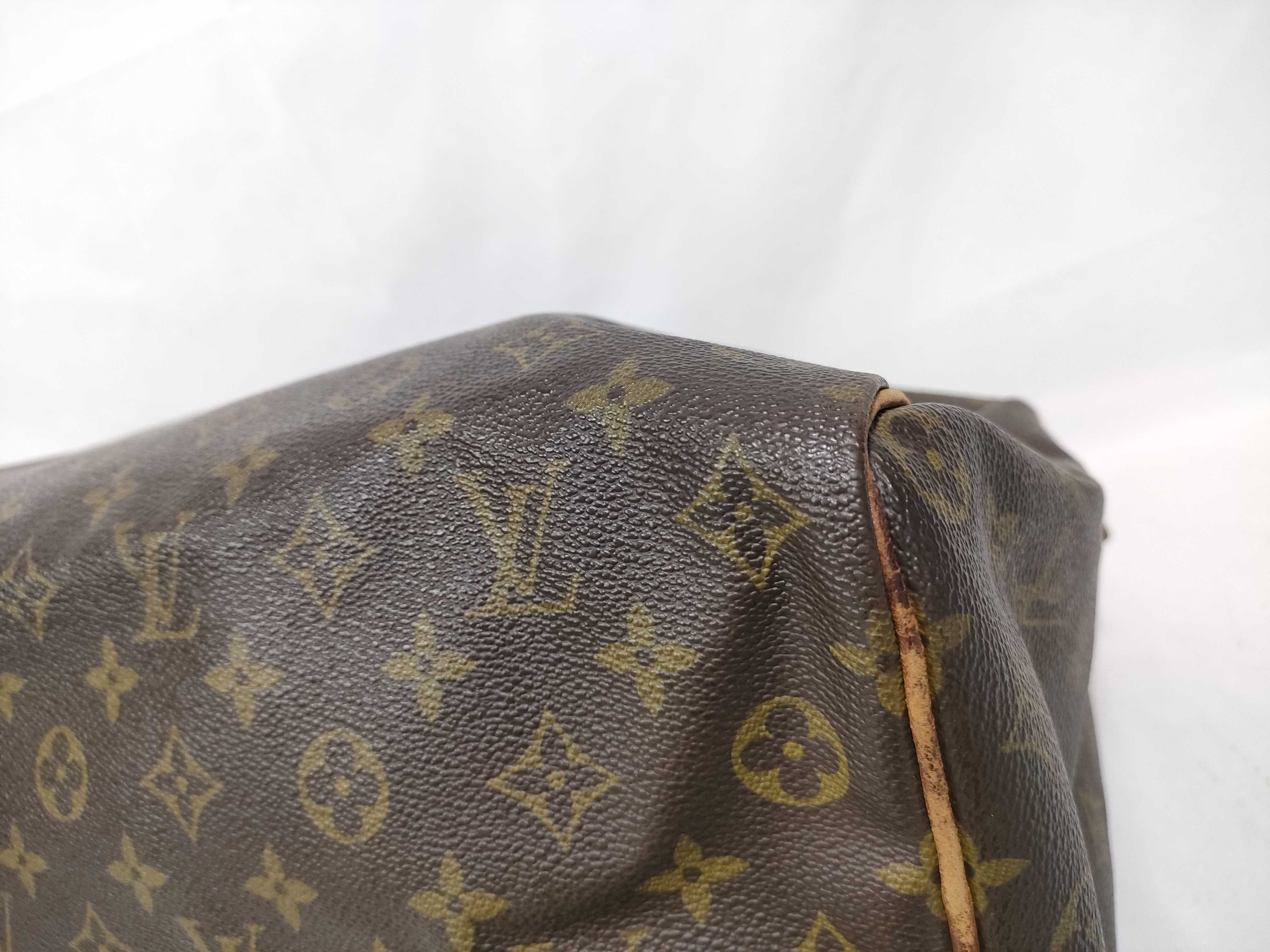 Monogram Speedy 30 Handbag — view 5