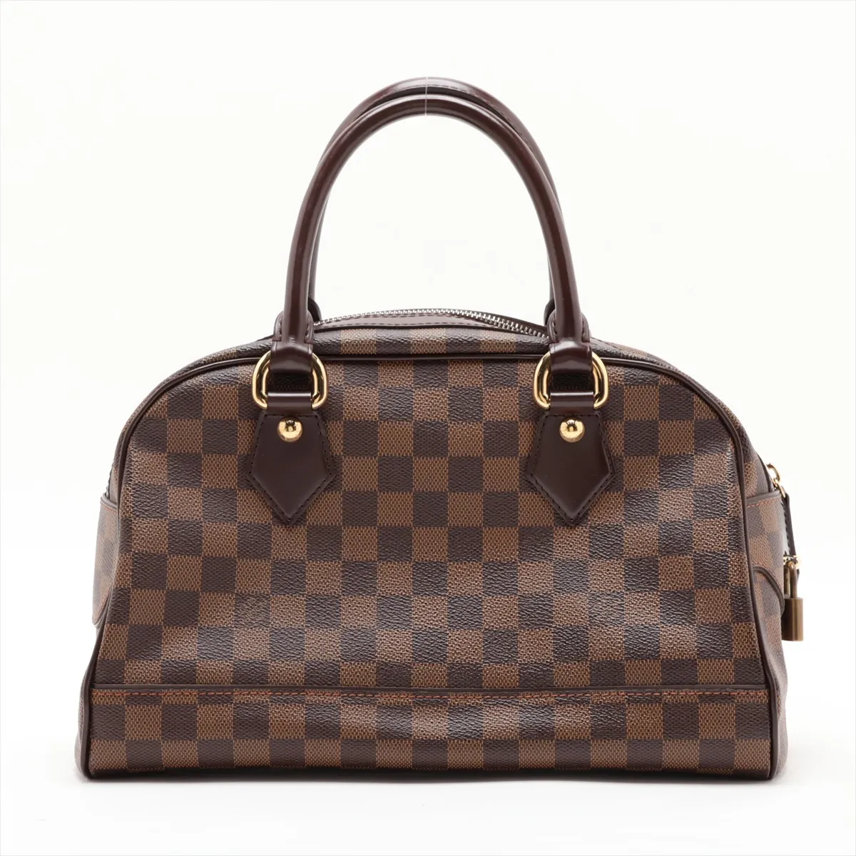 Damier Duomo N60008 CA0096 Brown — view 2