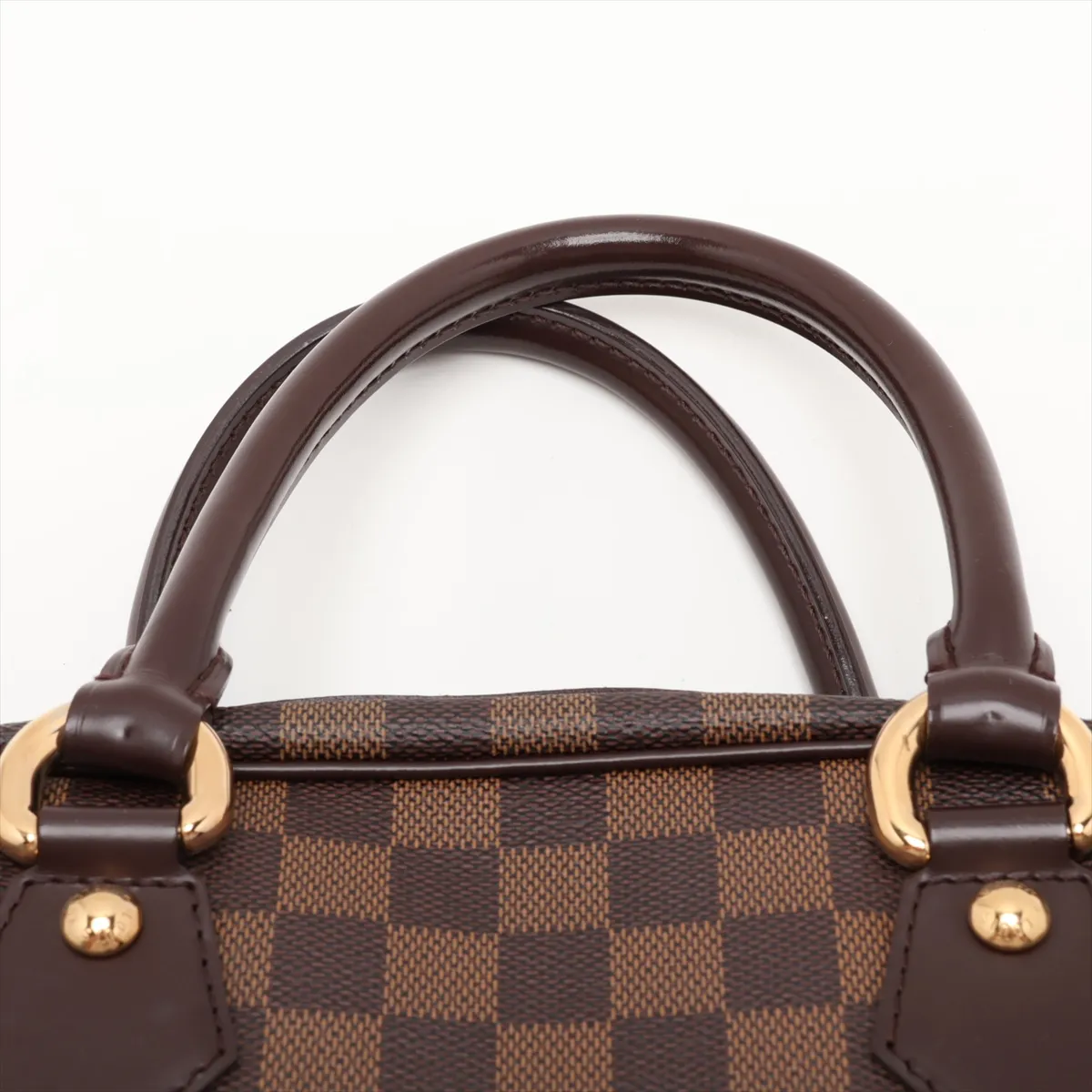 Damier Duomo N60008 CA0096 Brown — view 6