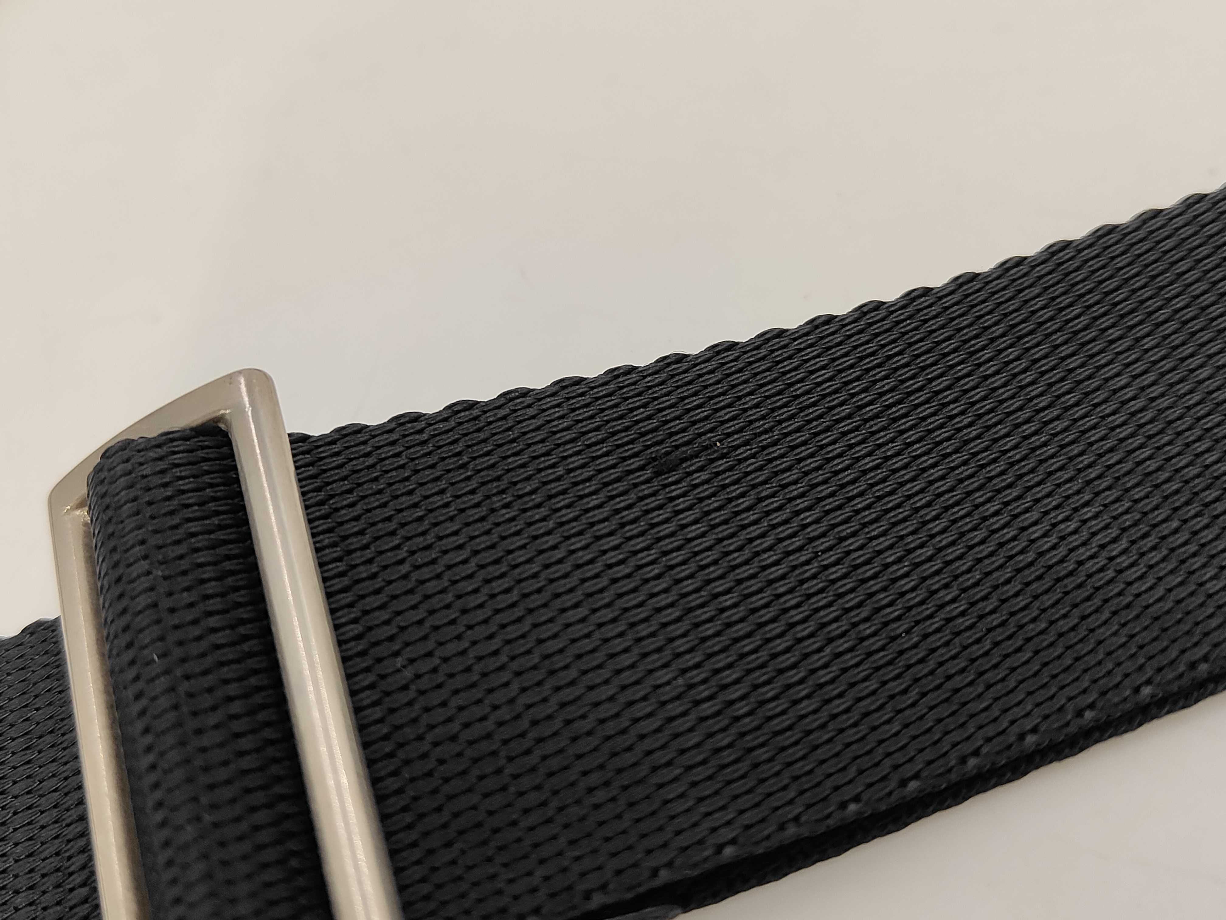 Nylon Shoulder Bag — view 4