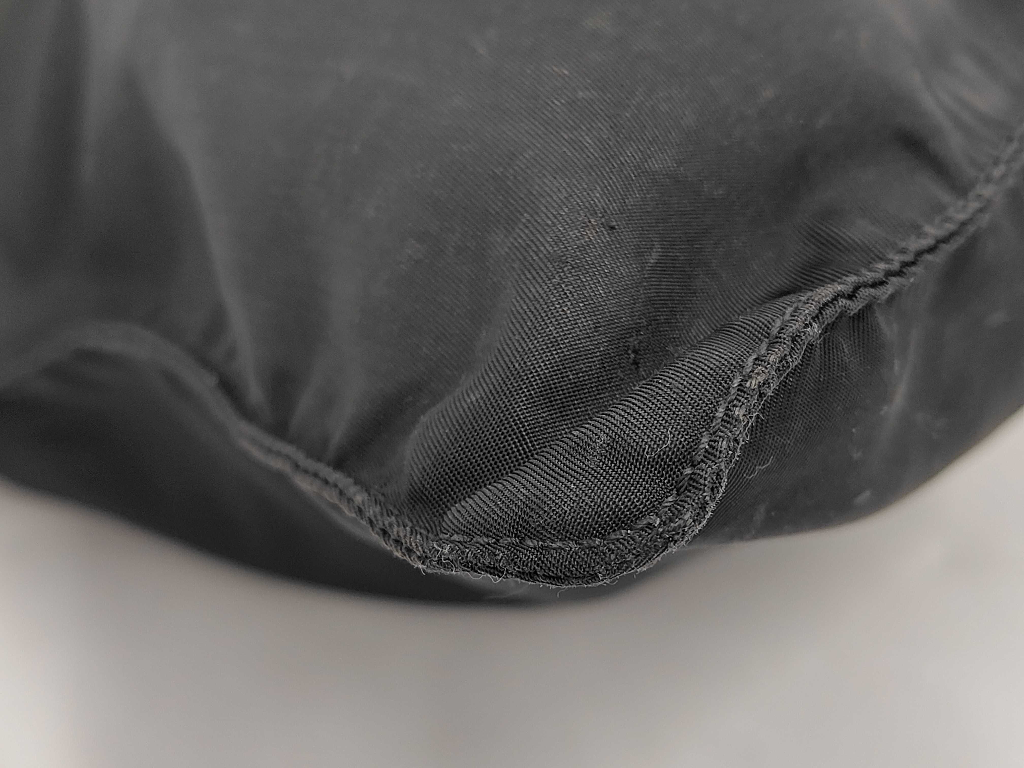 Nylon Shoulder Bag — view 6