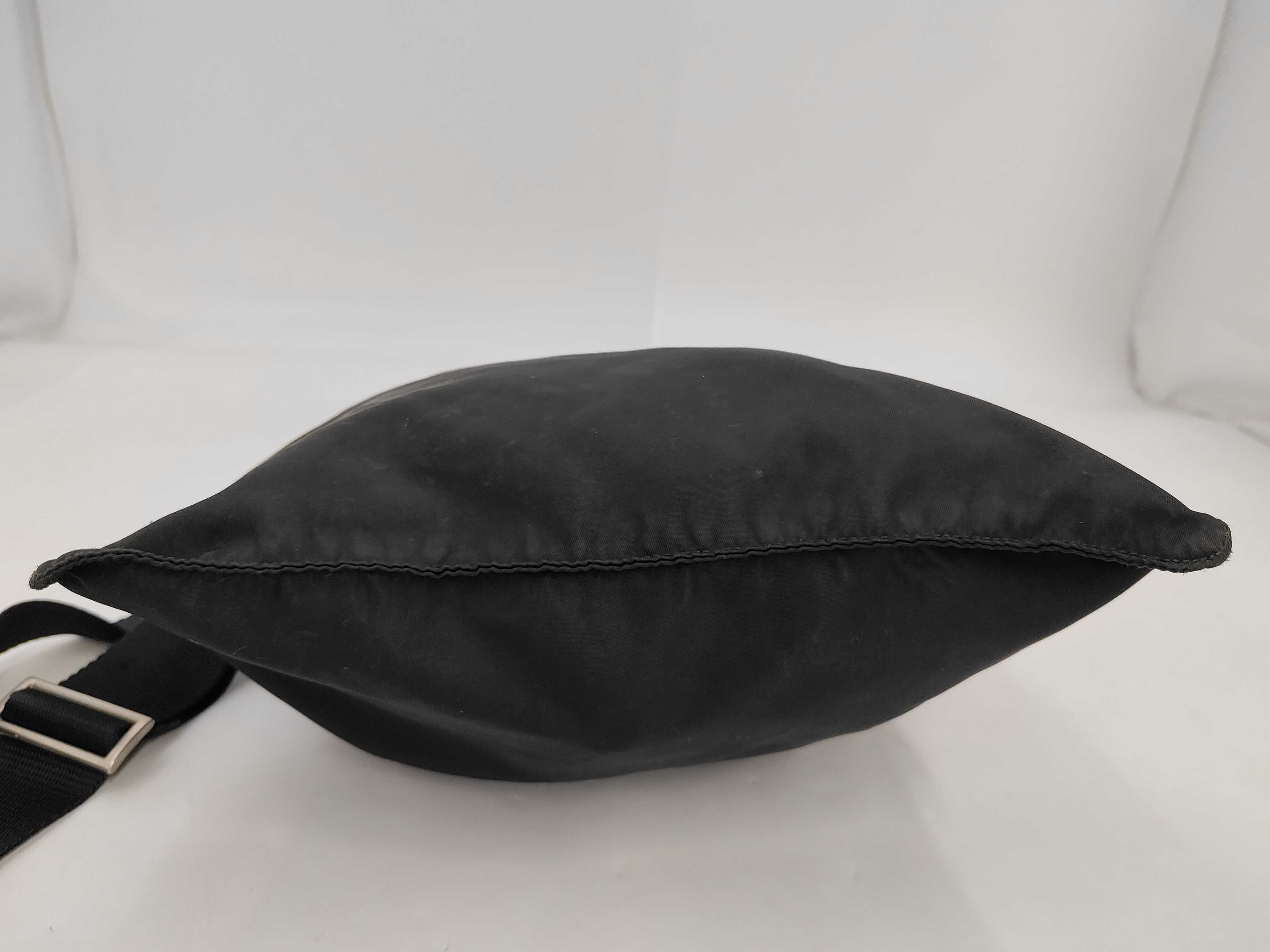 Nylon Shoulder Bag — view 7