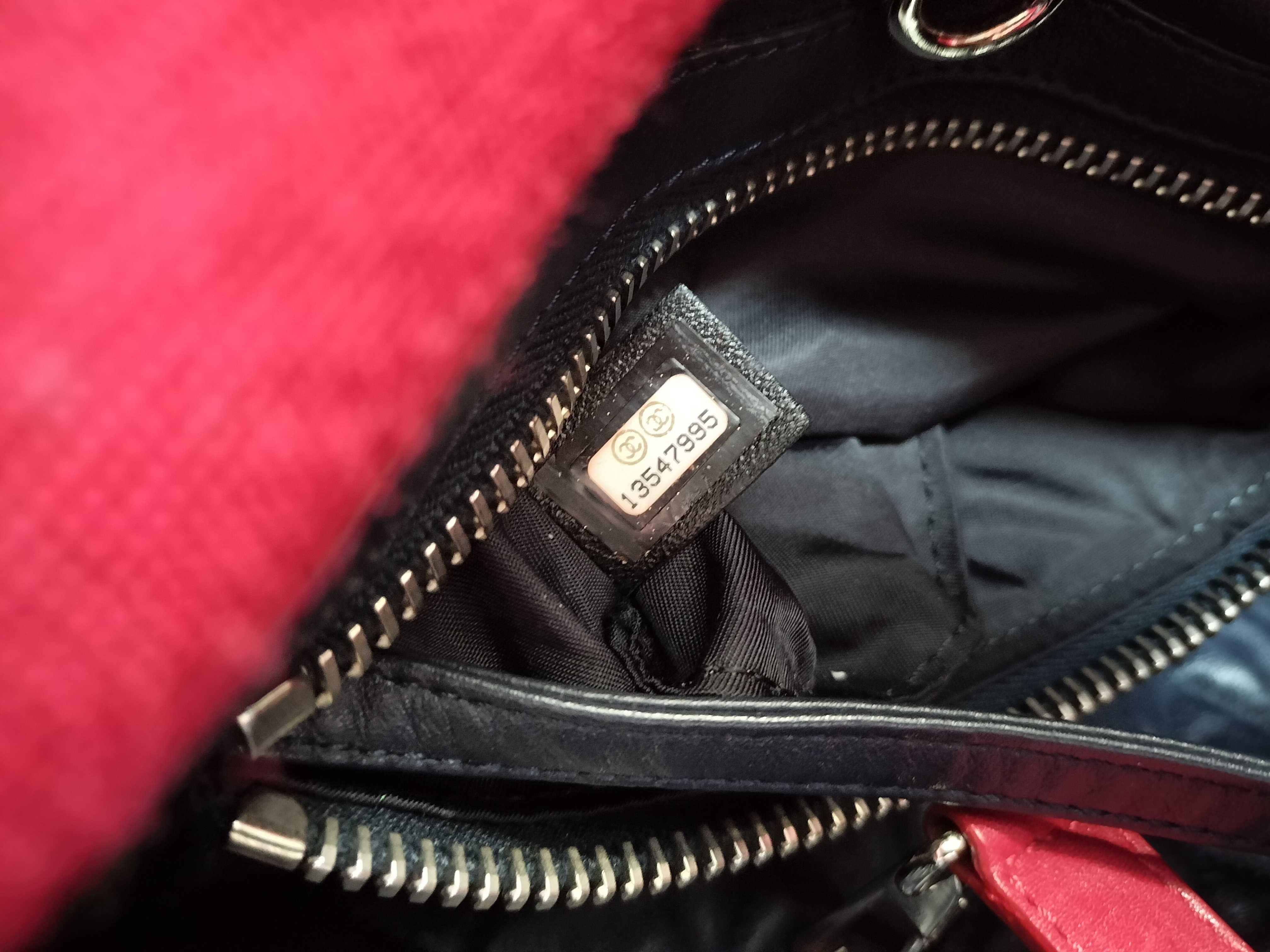 Coco Cocoon Reversible Tote Bag — view 11