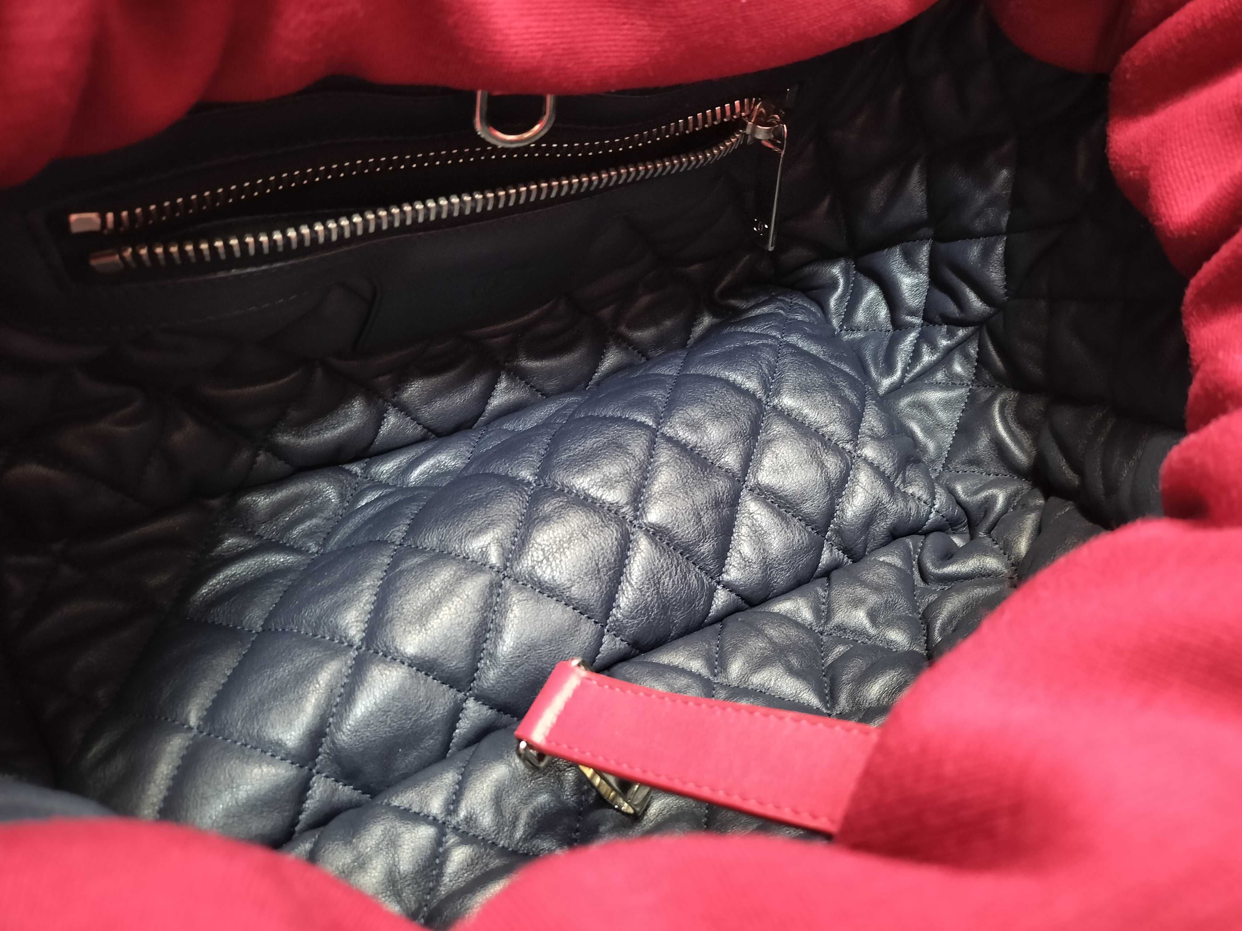 Coco Cocoon Reversible Tote Bag — view 8