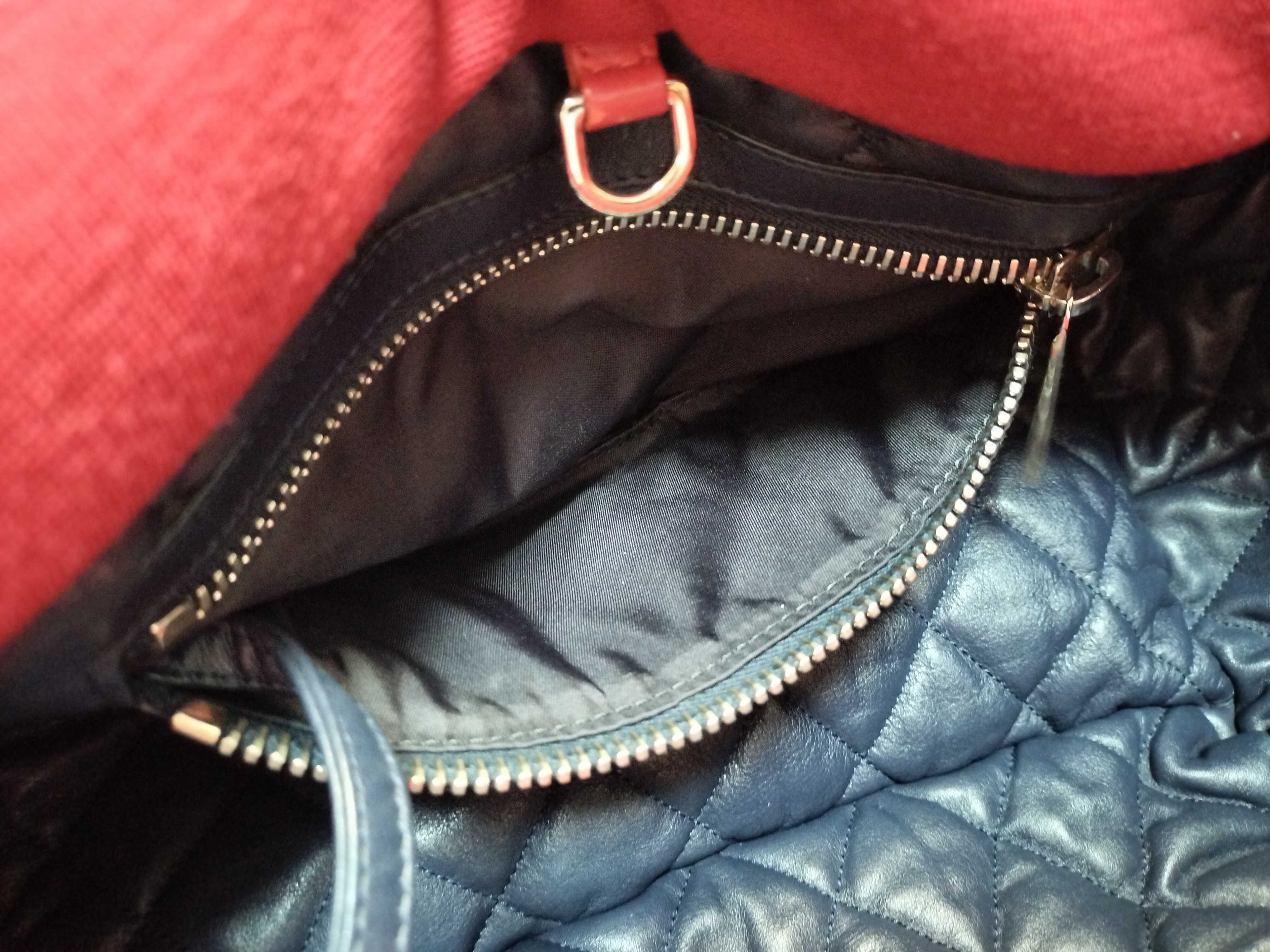 Coco Cocoon Reversible Tote Bag — view 9