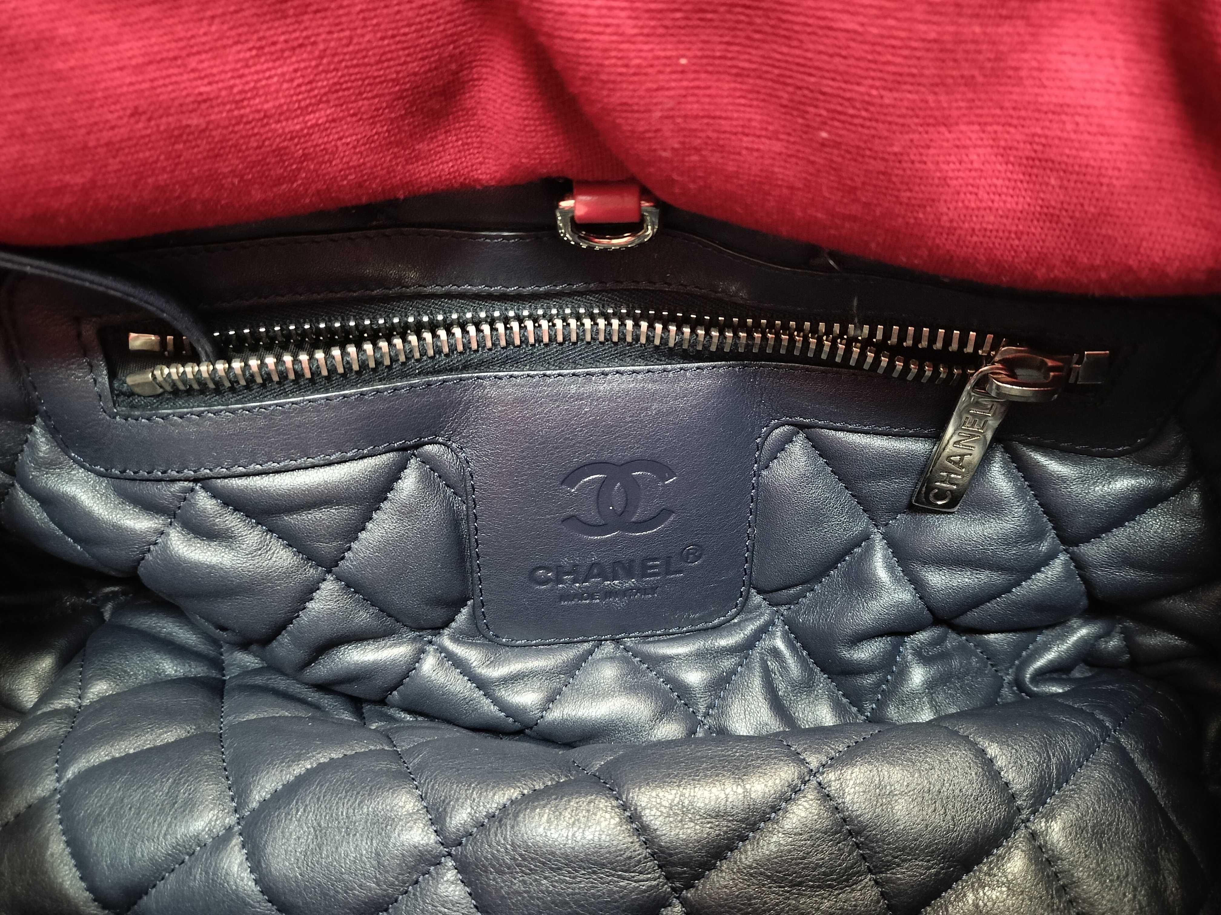 Coco Cocoon Reversible Tote Bag — view 10