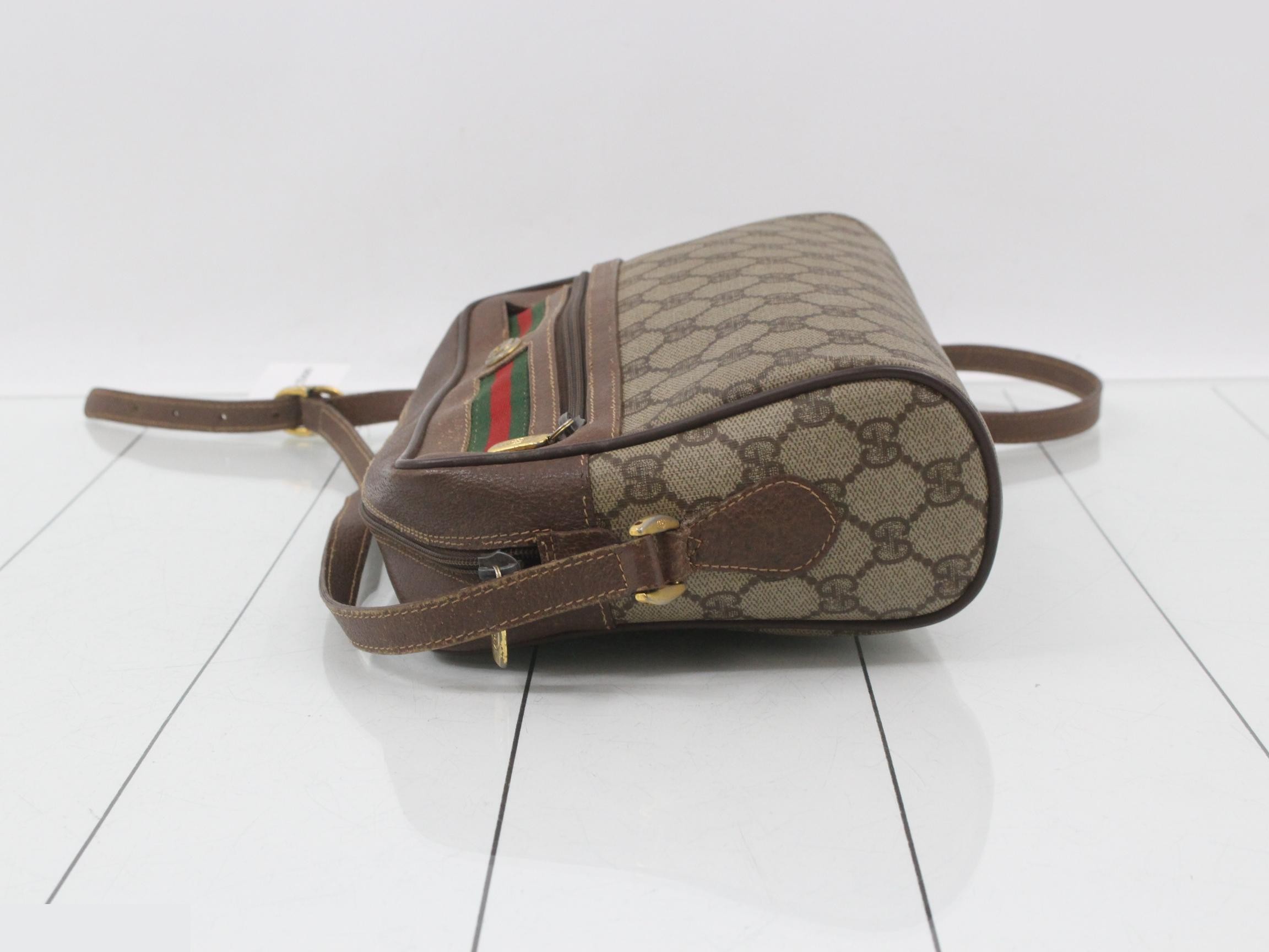 Sherry Shoulder Bag — view 4