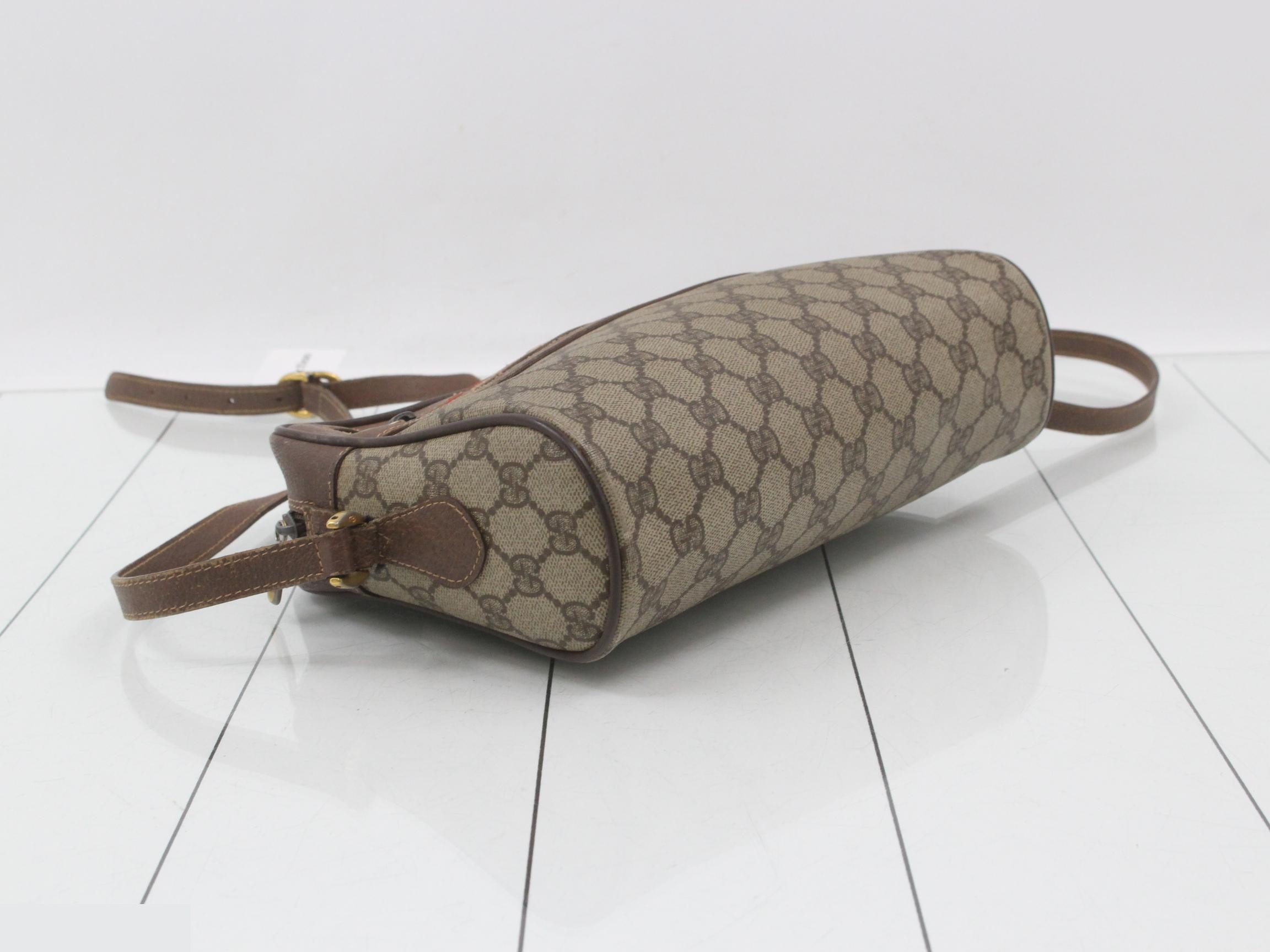 Sherry Shoulder Bag — view 5