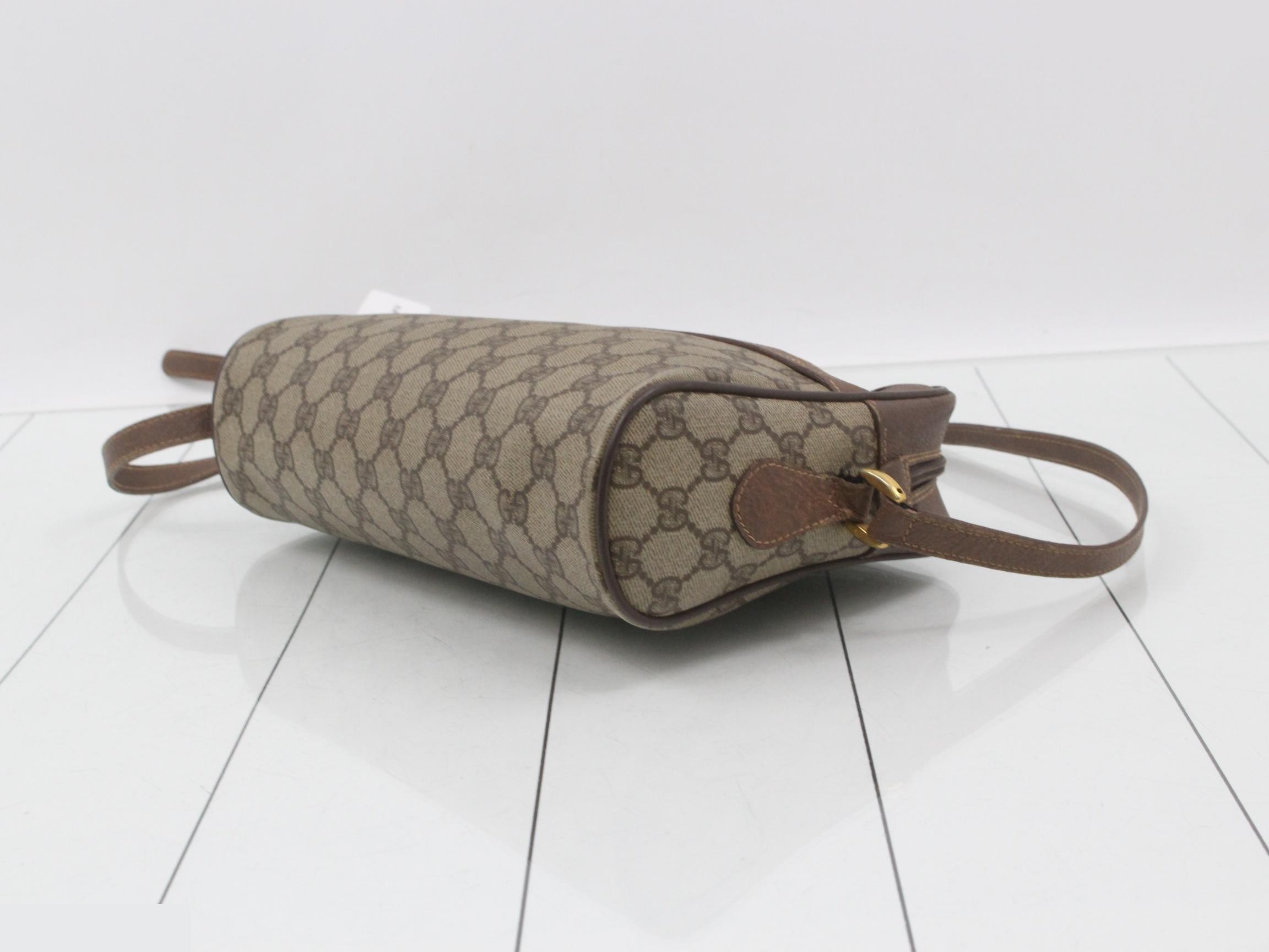 Sherry Shoulder Bag — view 6