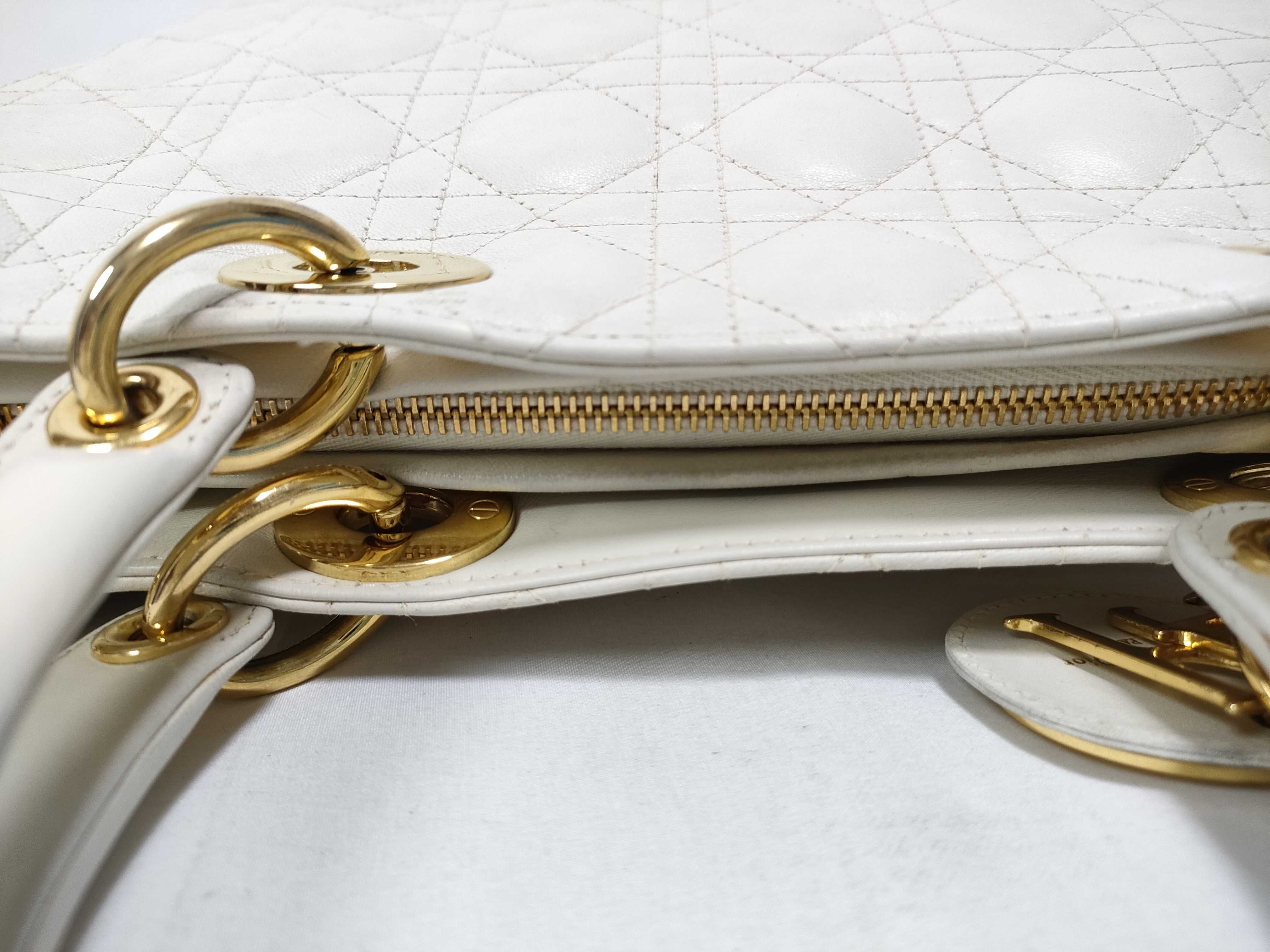 Lady Dior handbag — view 11