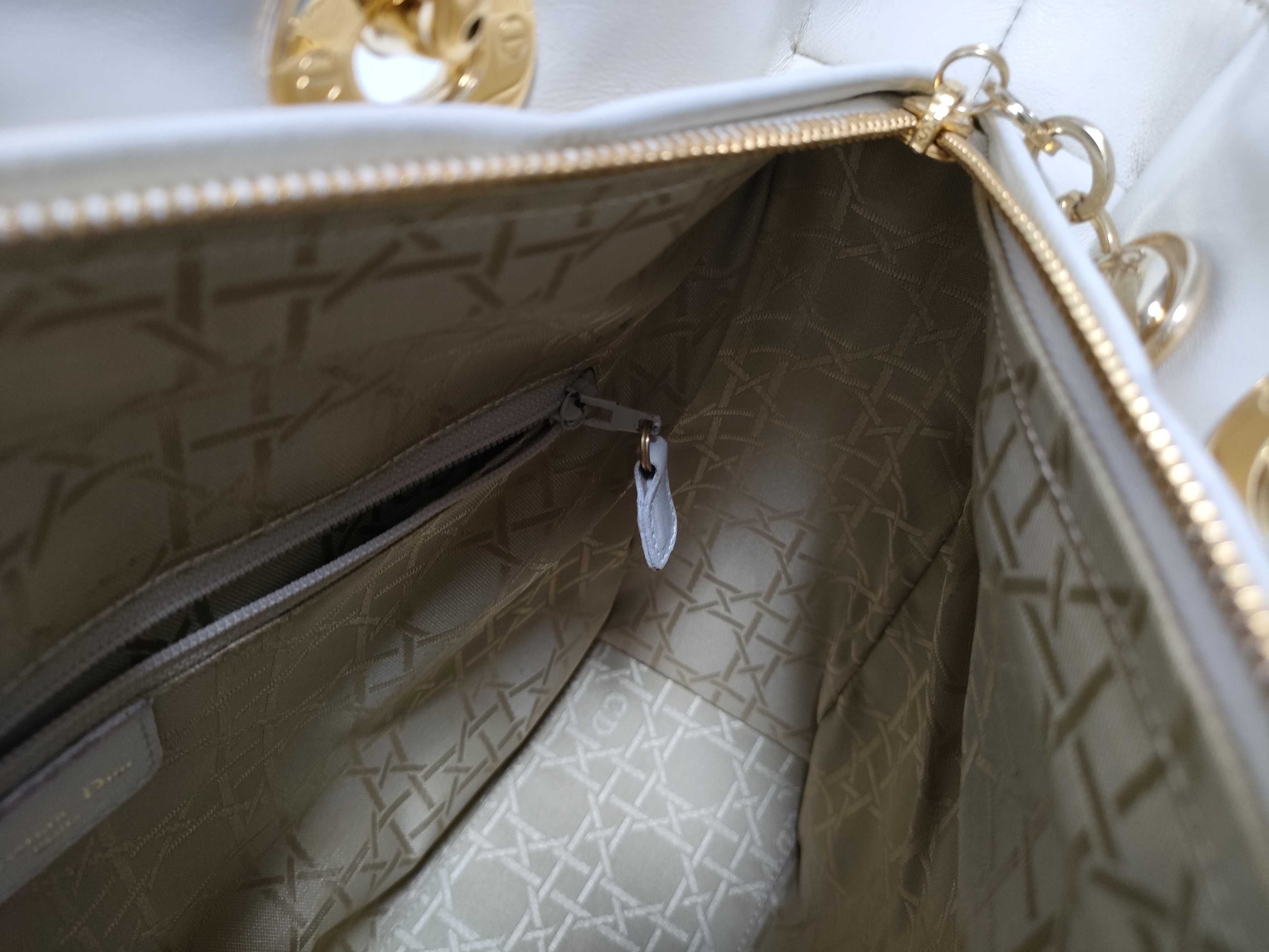 Lady Dior handbag — view 13