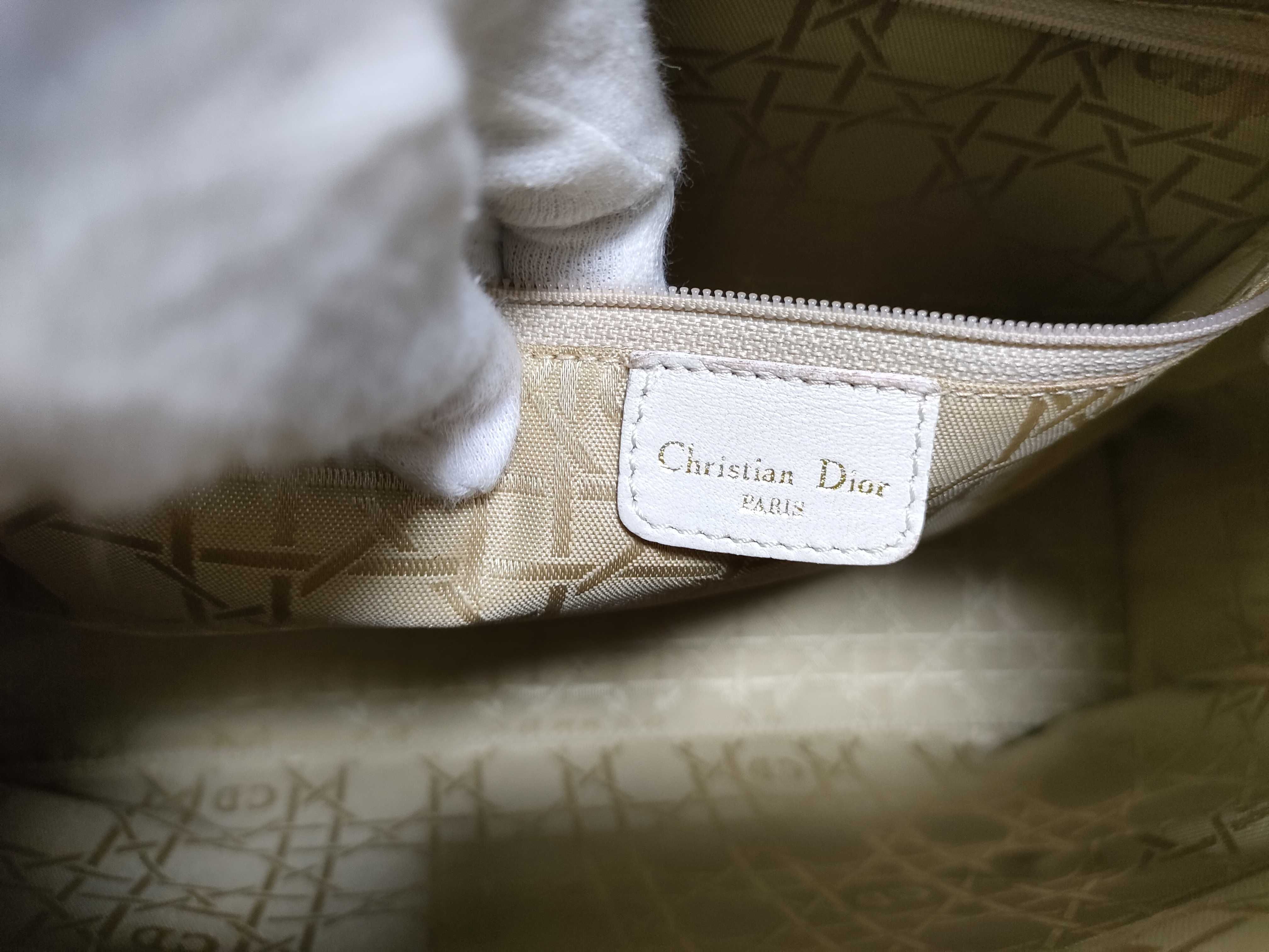 Lady Dior handbag — view 15