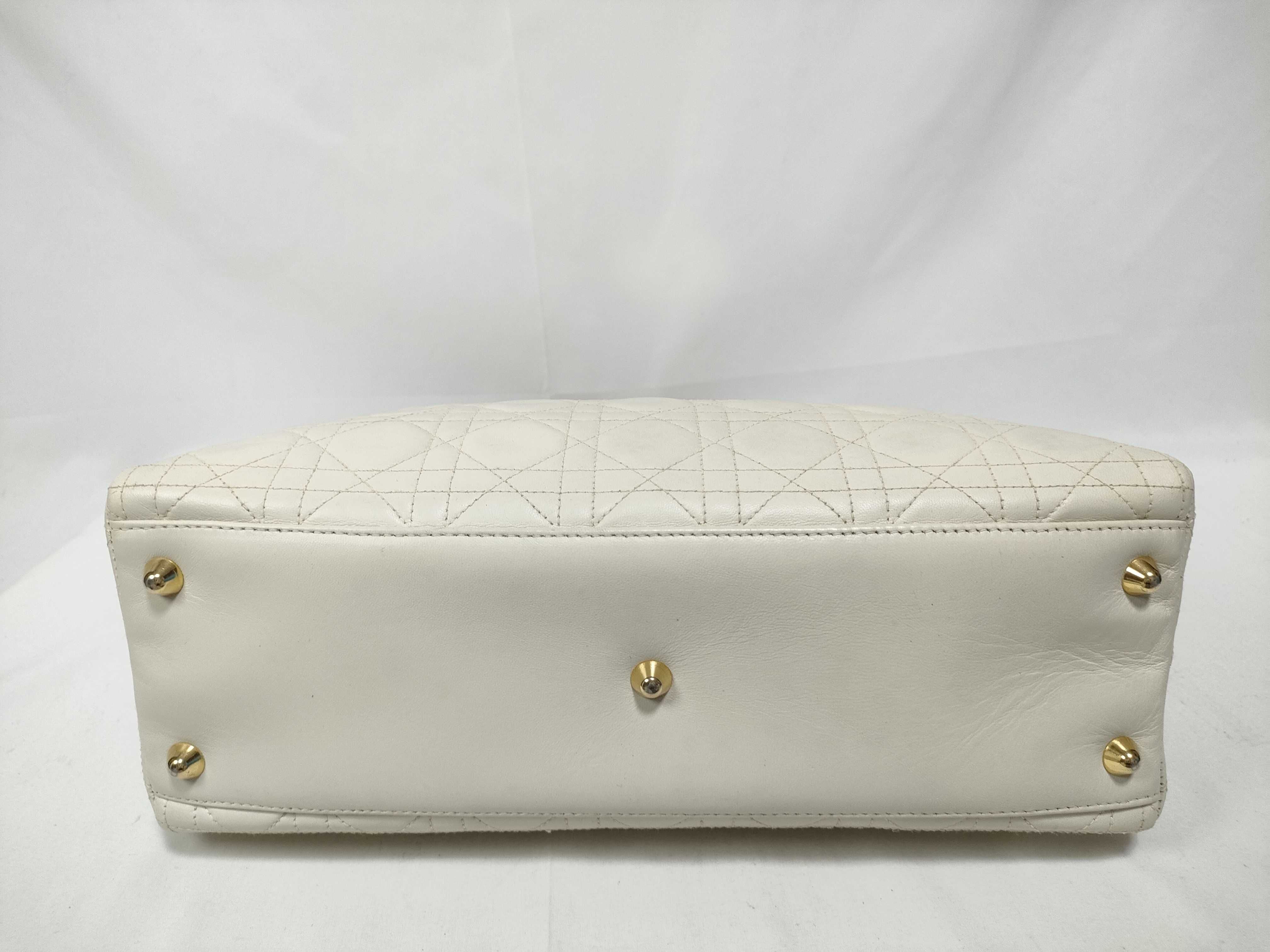 Lady Dior handbag — view 3