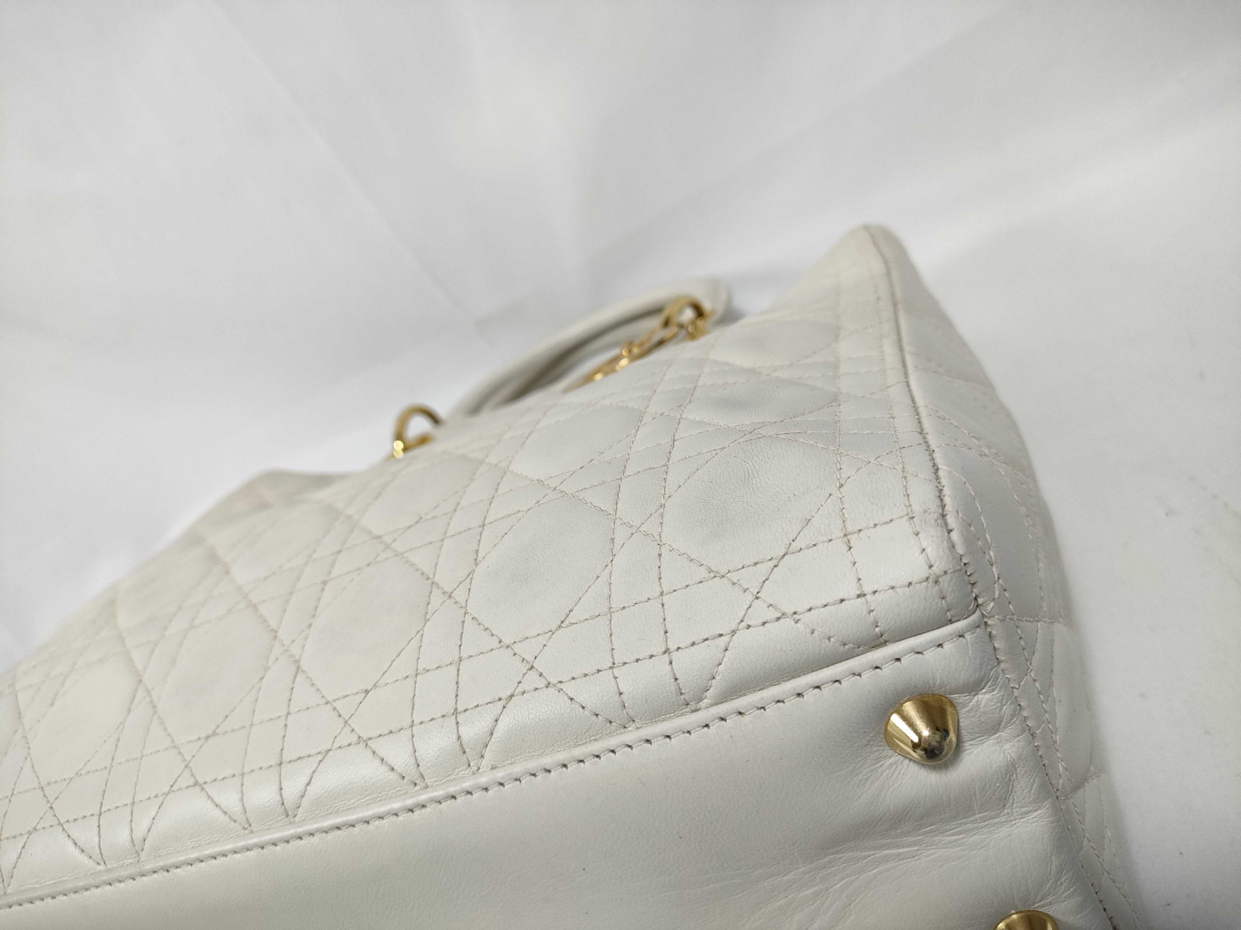 Lady Dior handbag — view 4