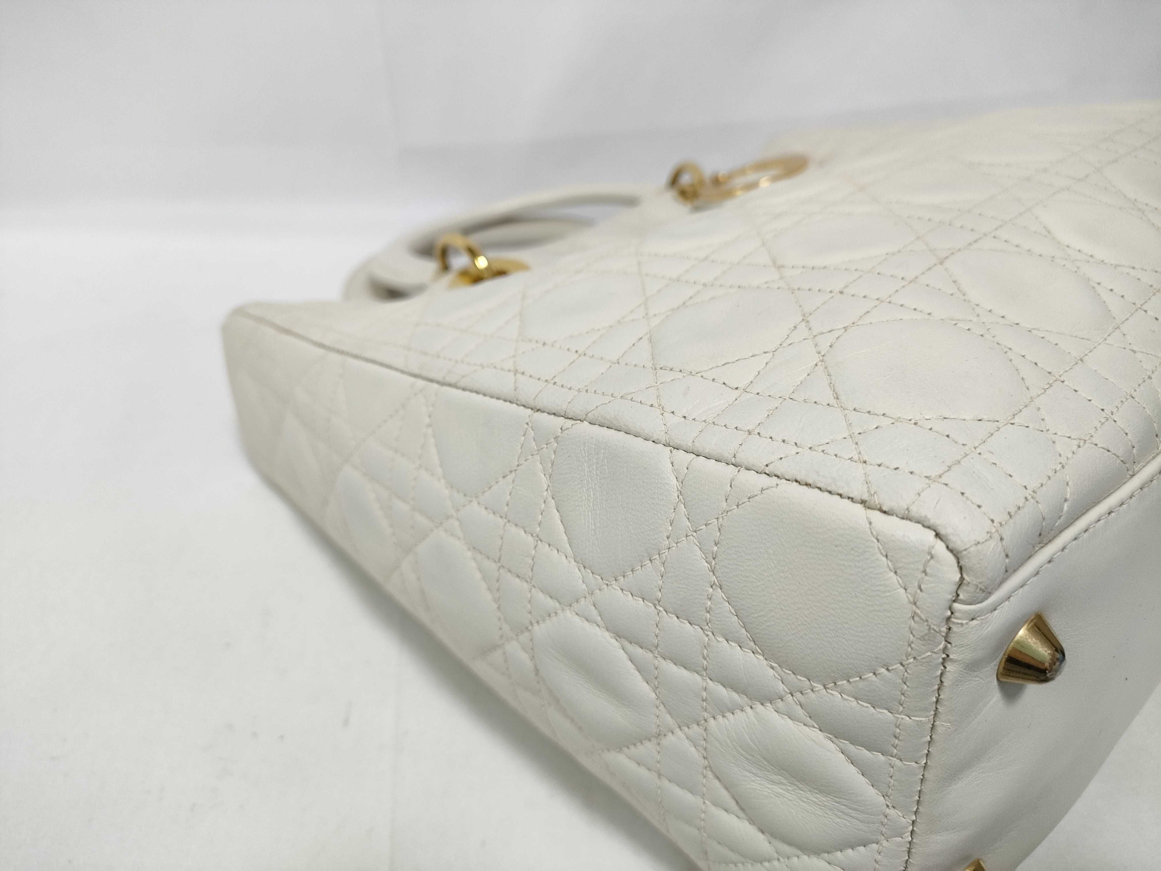 Lady Dior handbag — view 5