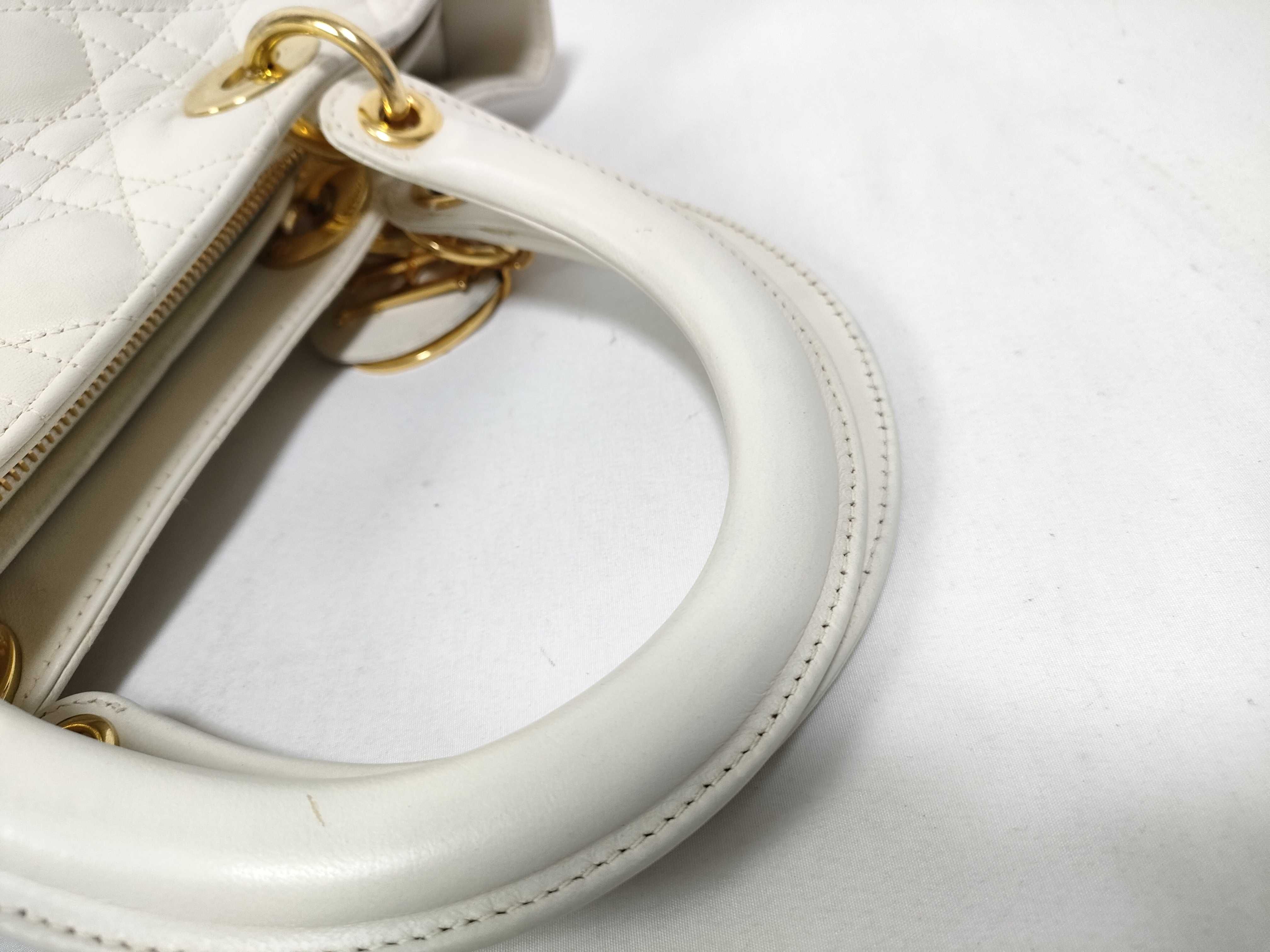 Lady Dior handbag — view 7