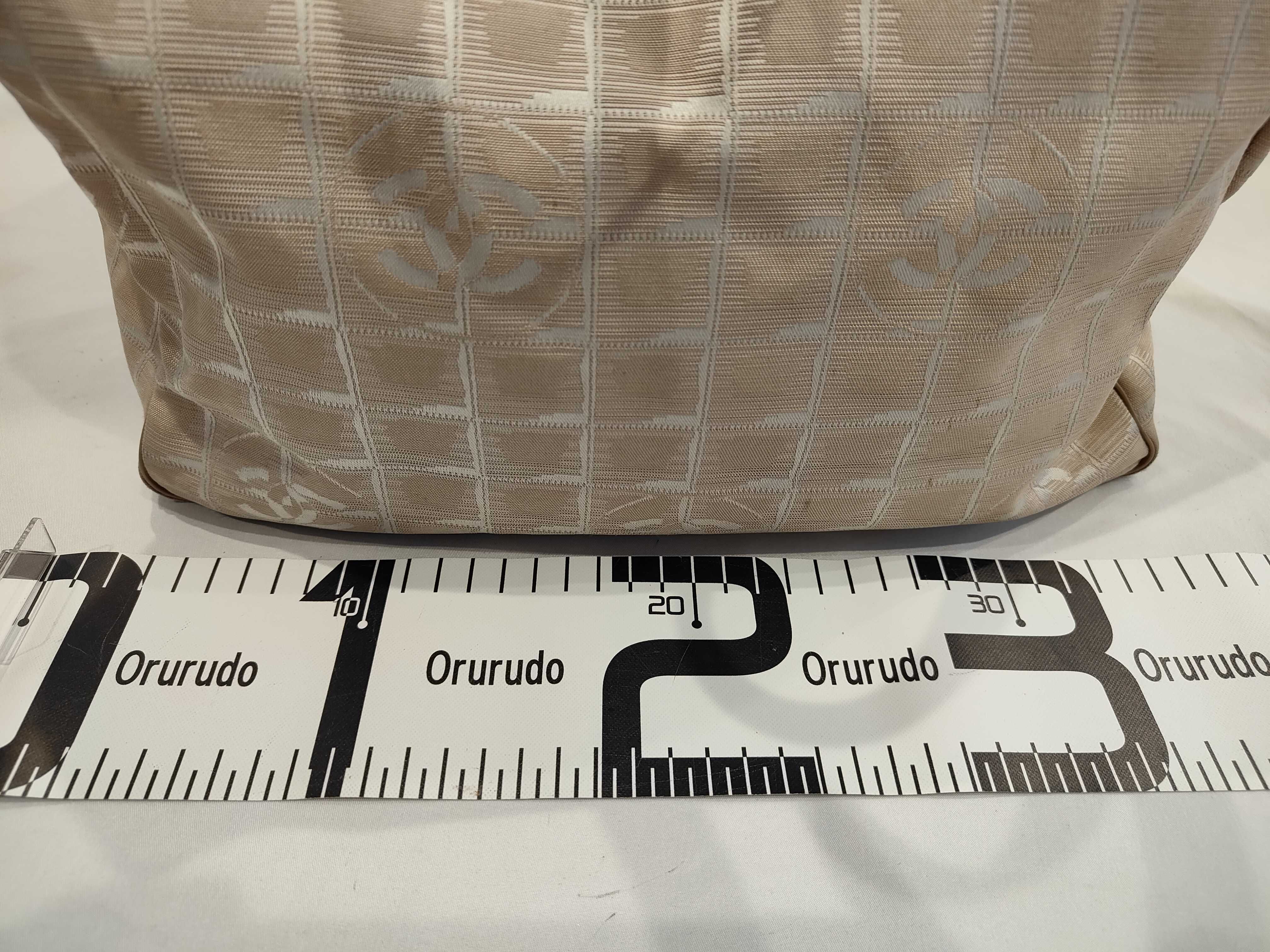 New Travel Tote Bag — view 2