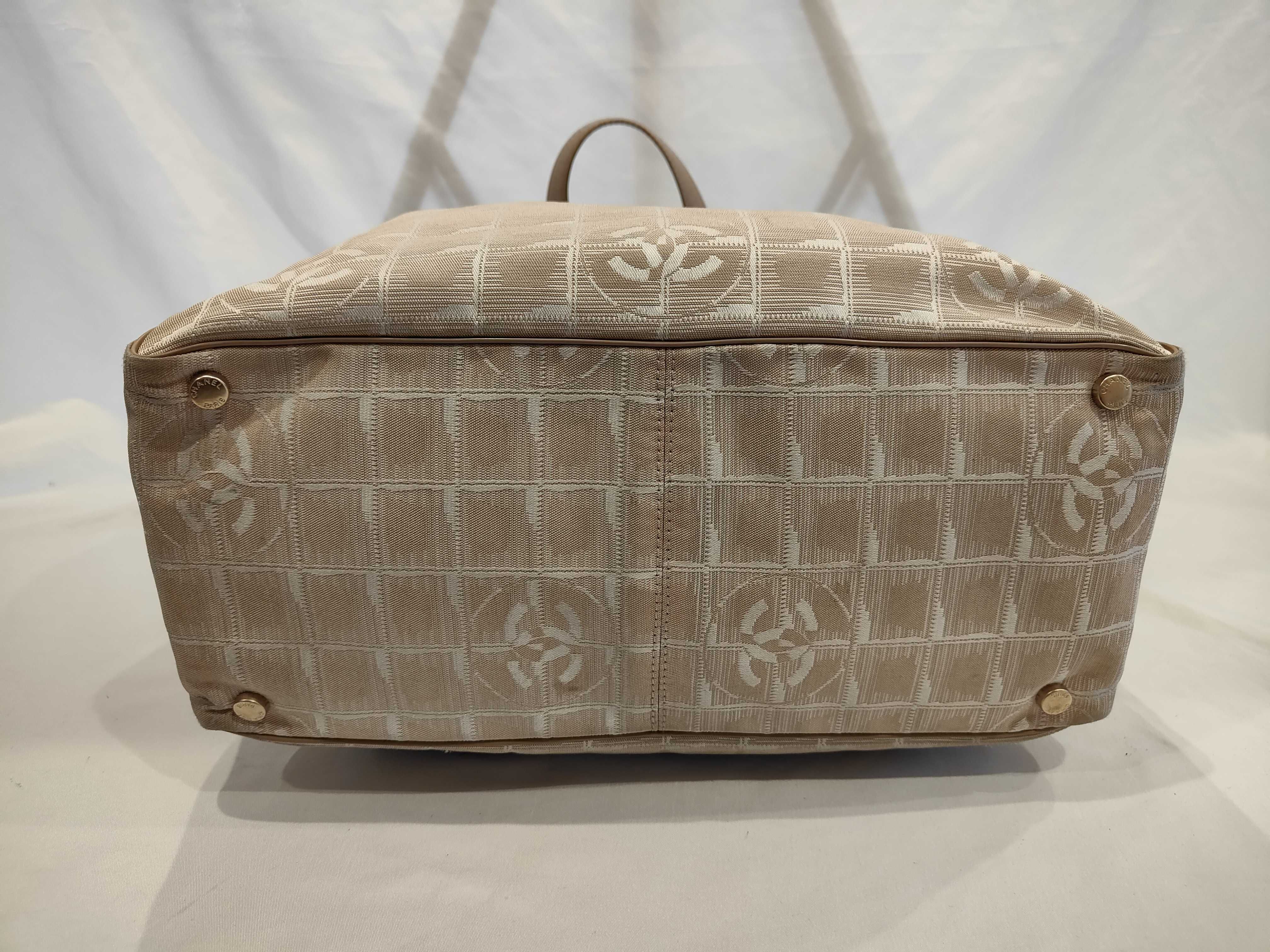 New Travel Tote Bag — view 3