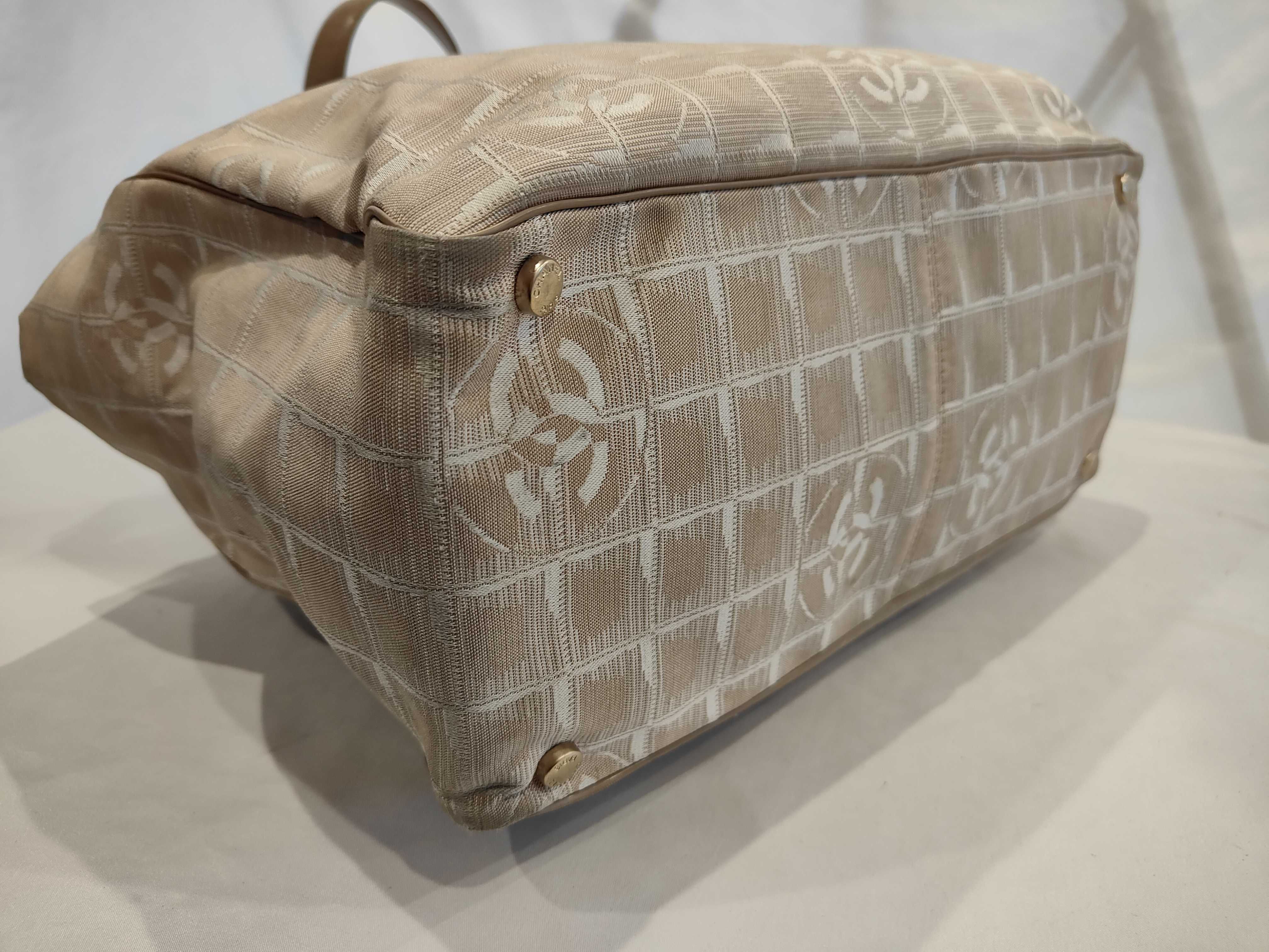New Travel Tote Bag — view 4