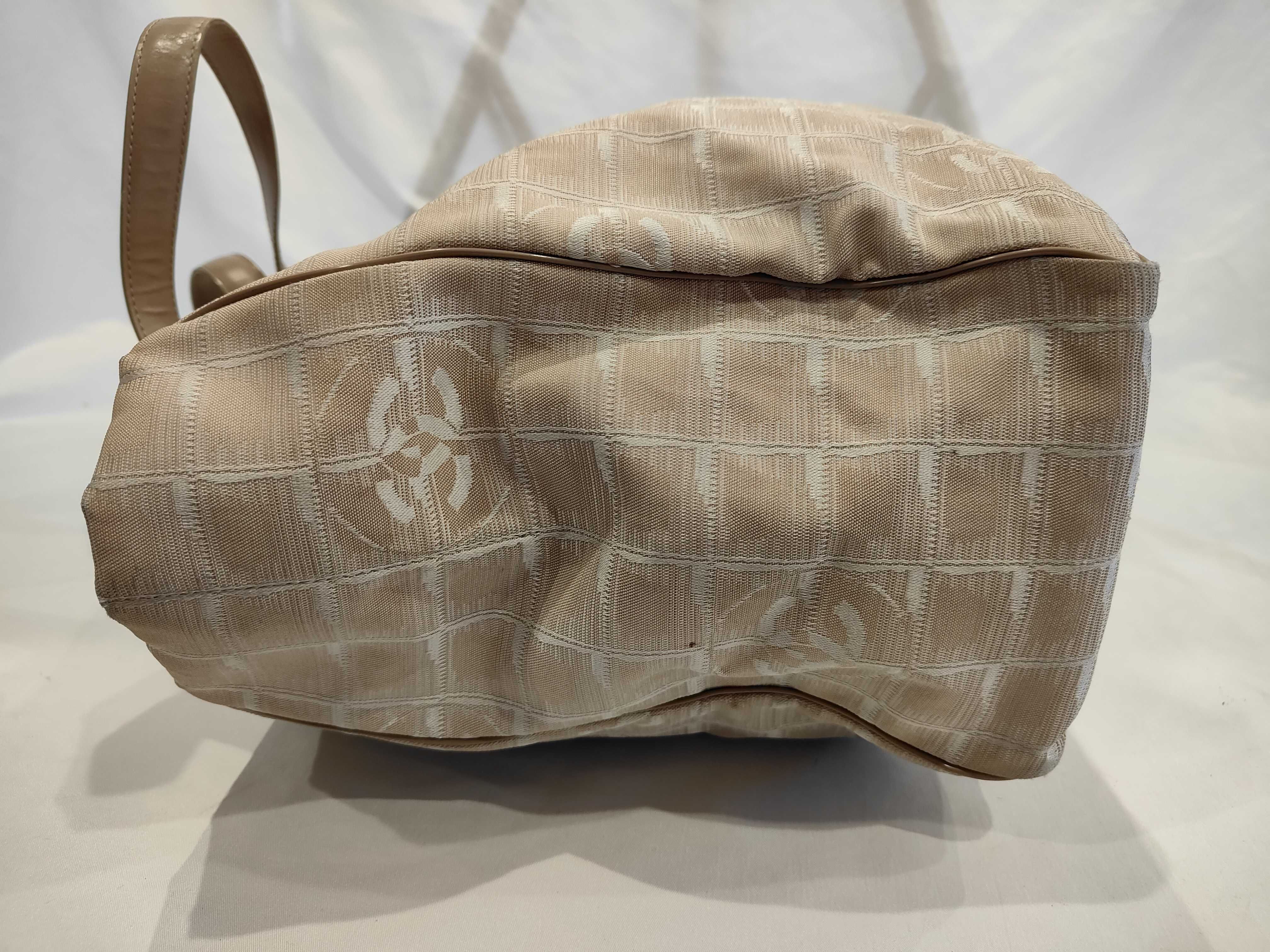 New Travel Tote Bag — view 5