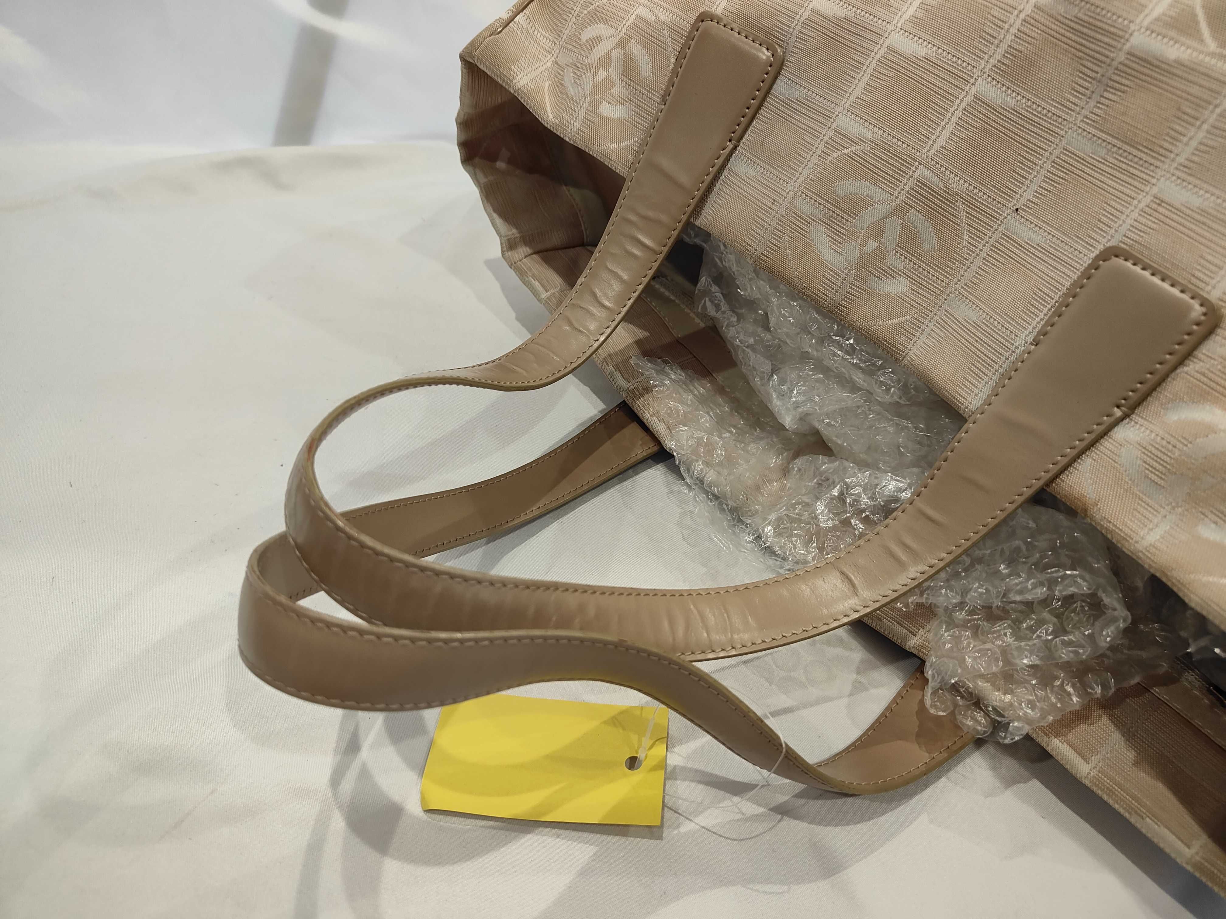 New Travel Tote Bag — view 6