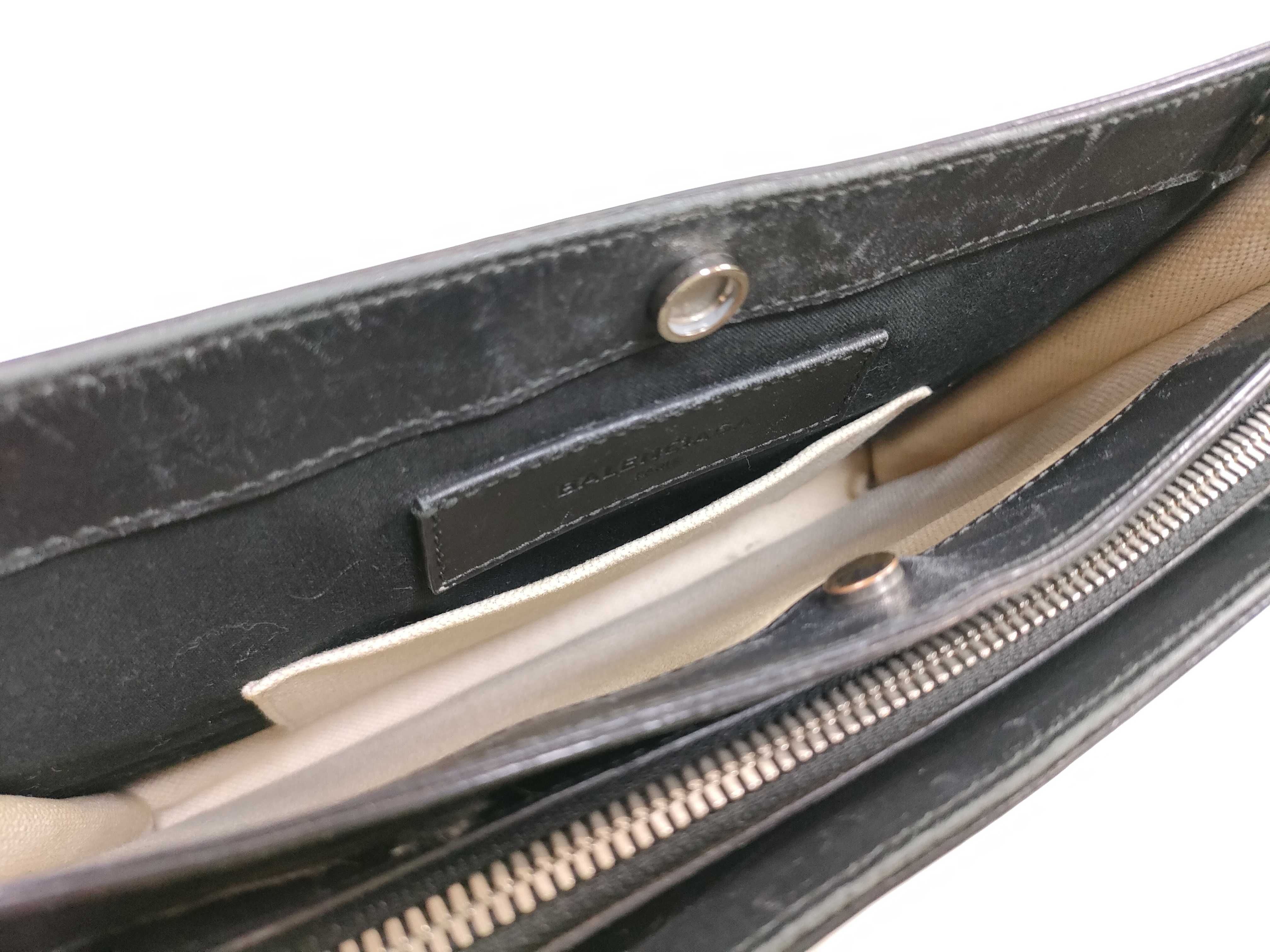 clutch bag — view 5