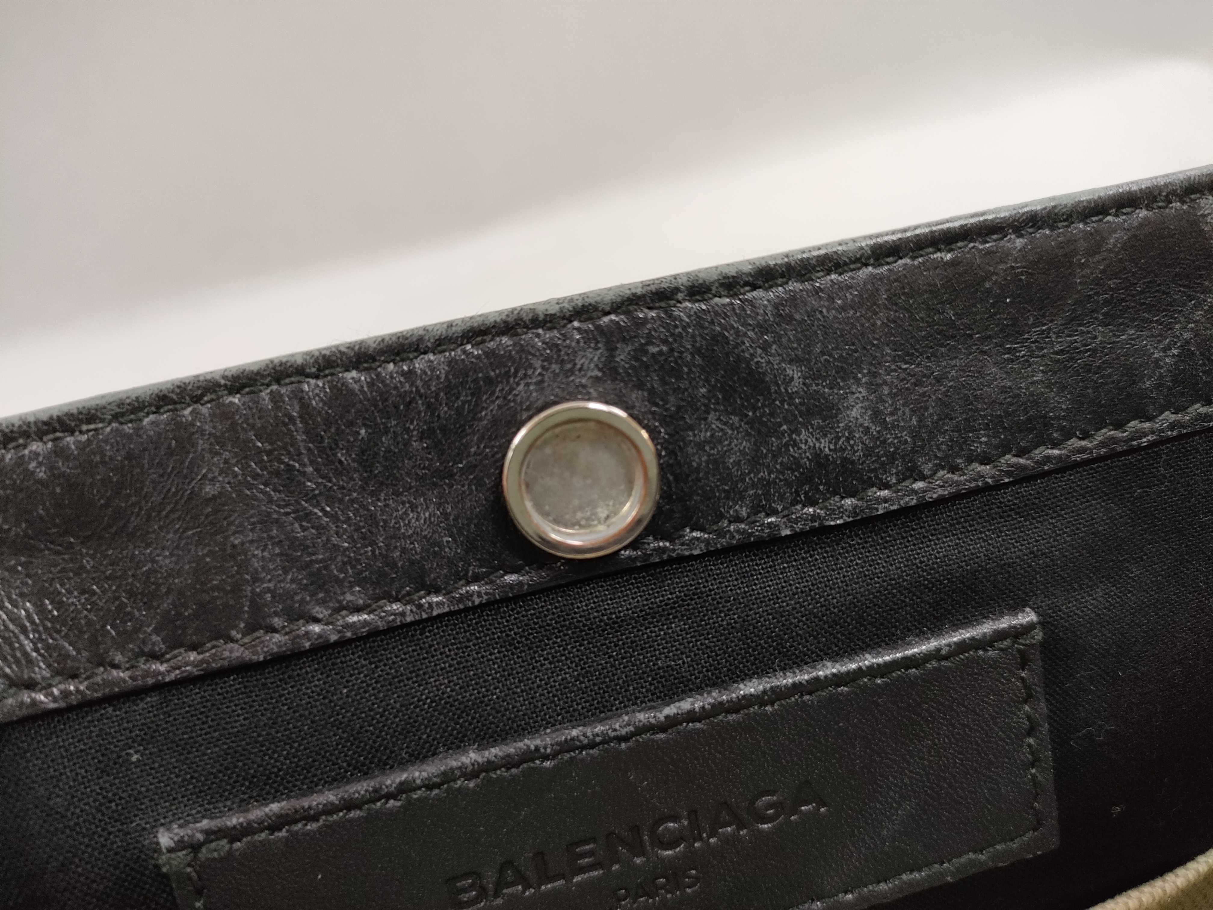 clutch bag — view 9