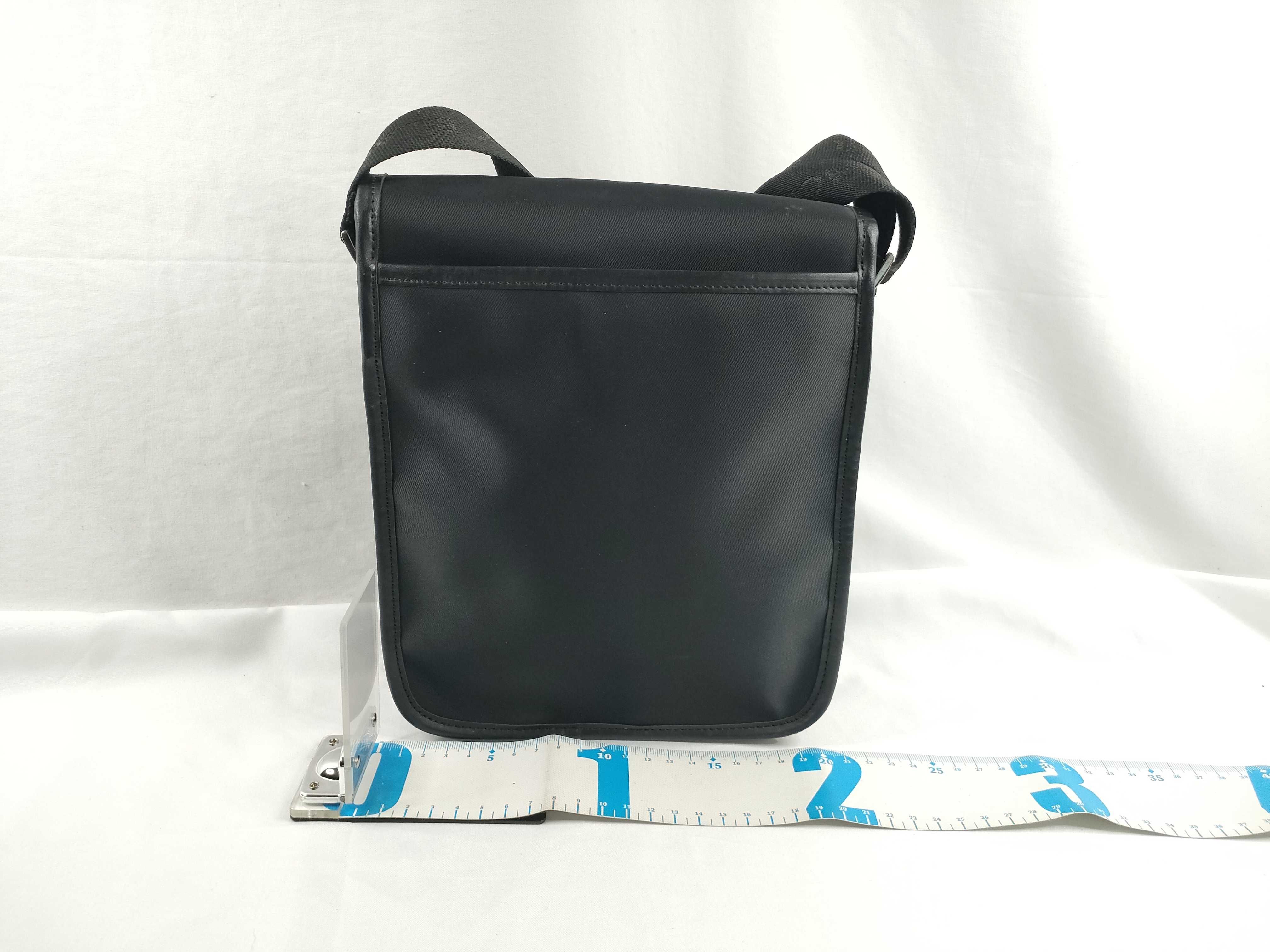 Black Label Burberry Shoulder Bag — view 2