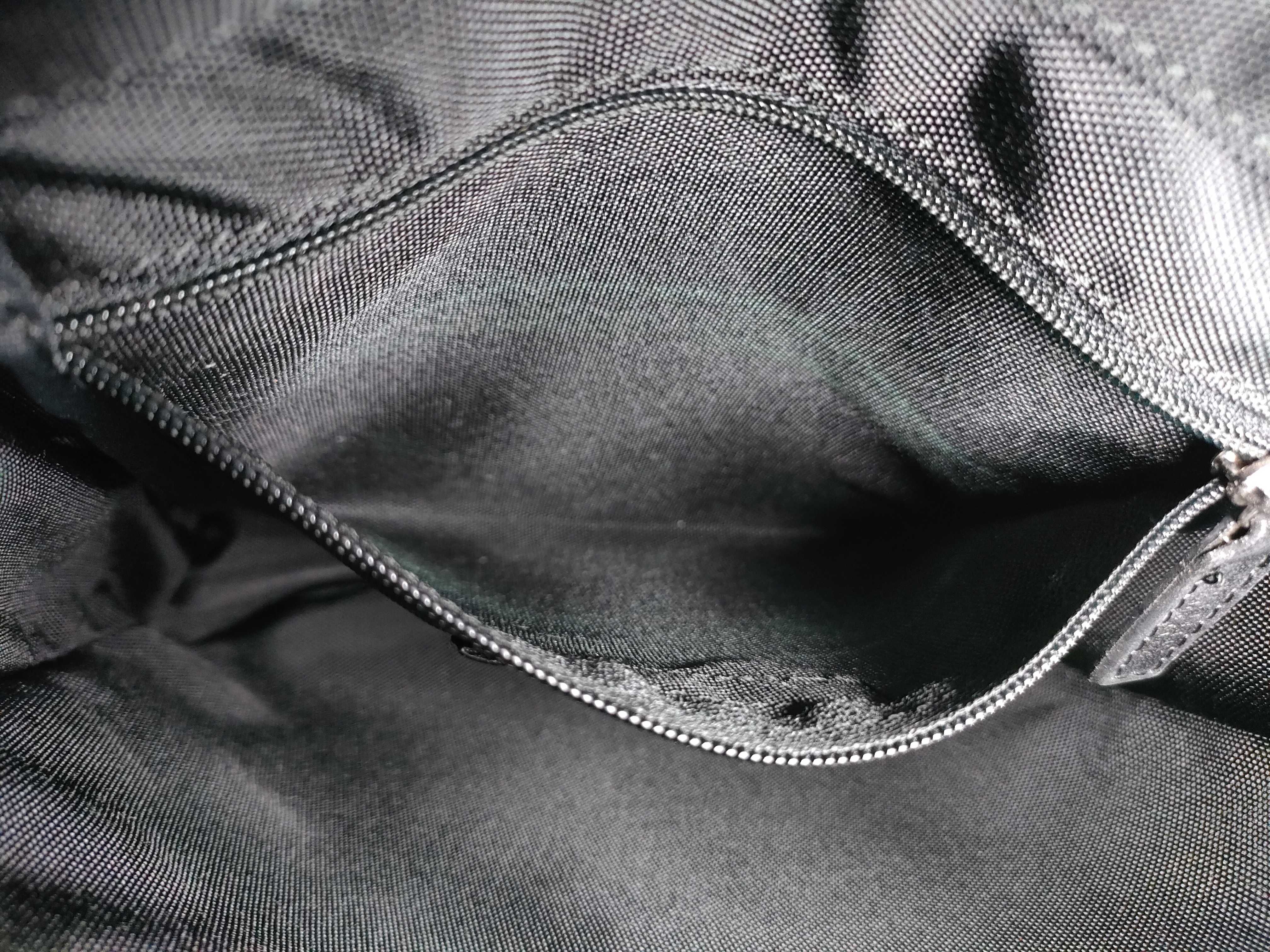 Black Label Burberry Shoulder Bag — view 12