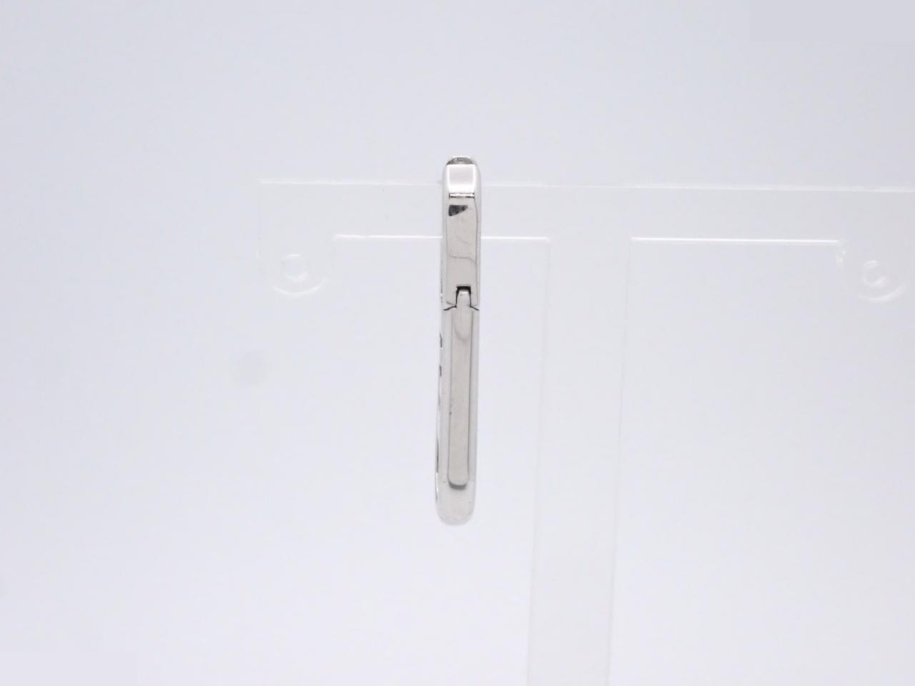 Earrings — view 2