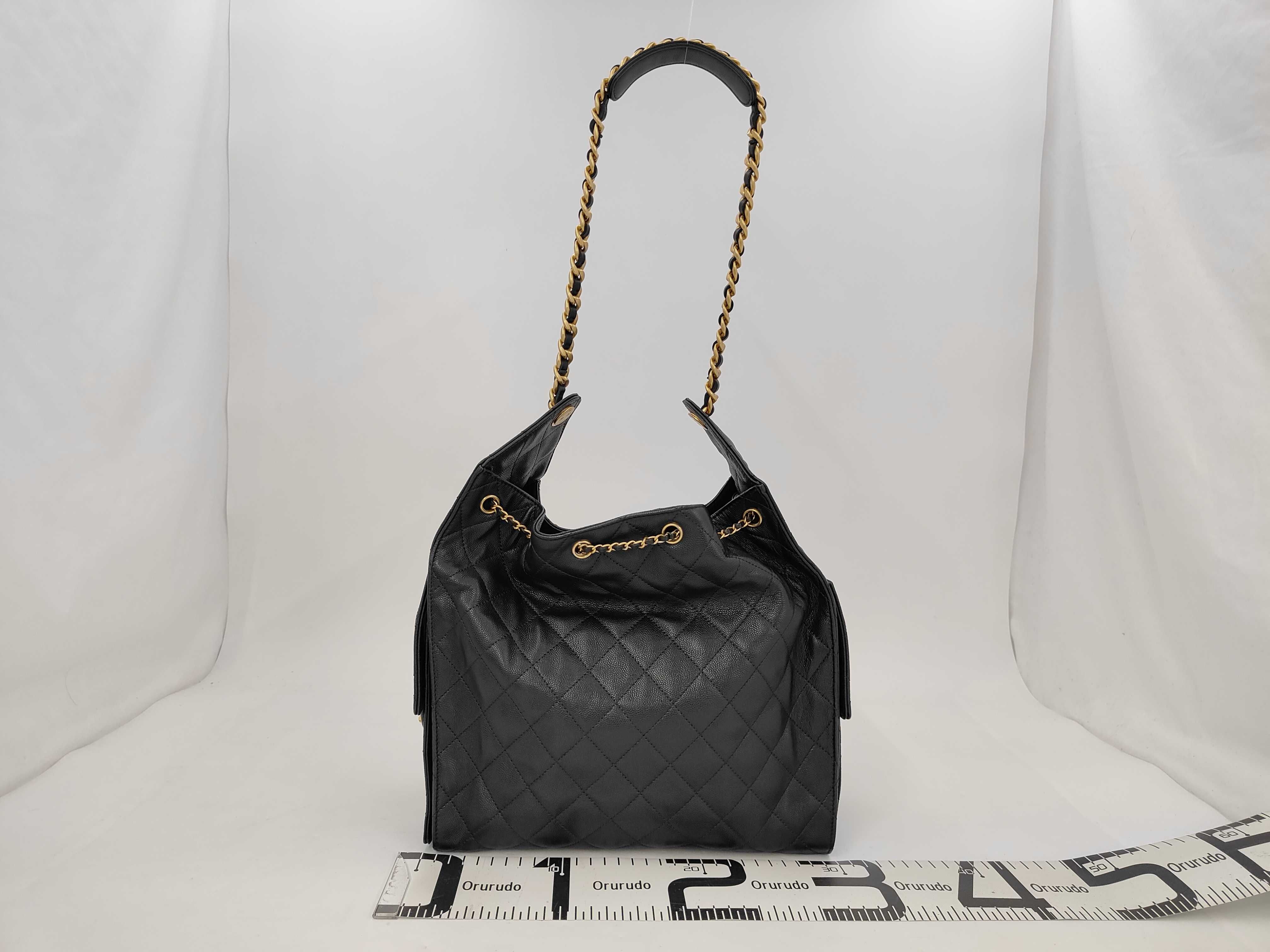 AS5311-B20304-94305 25 Medium Handbag (Random Number) Shoulder Bag — view 2