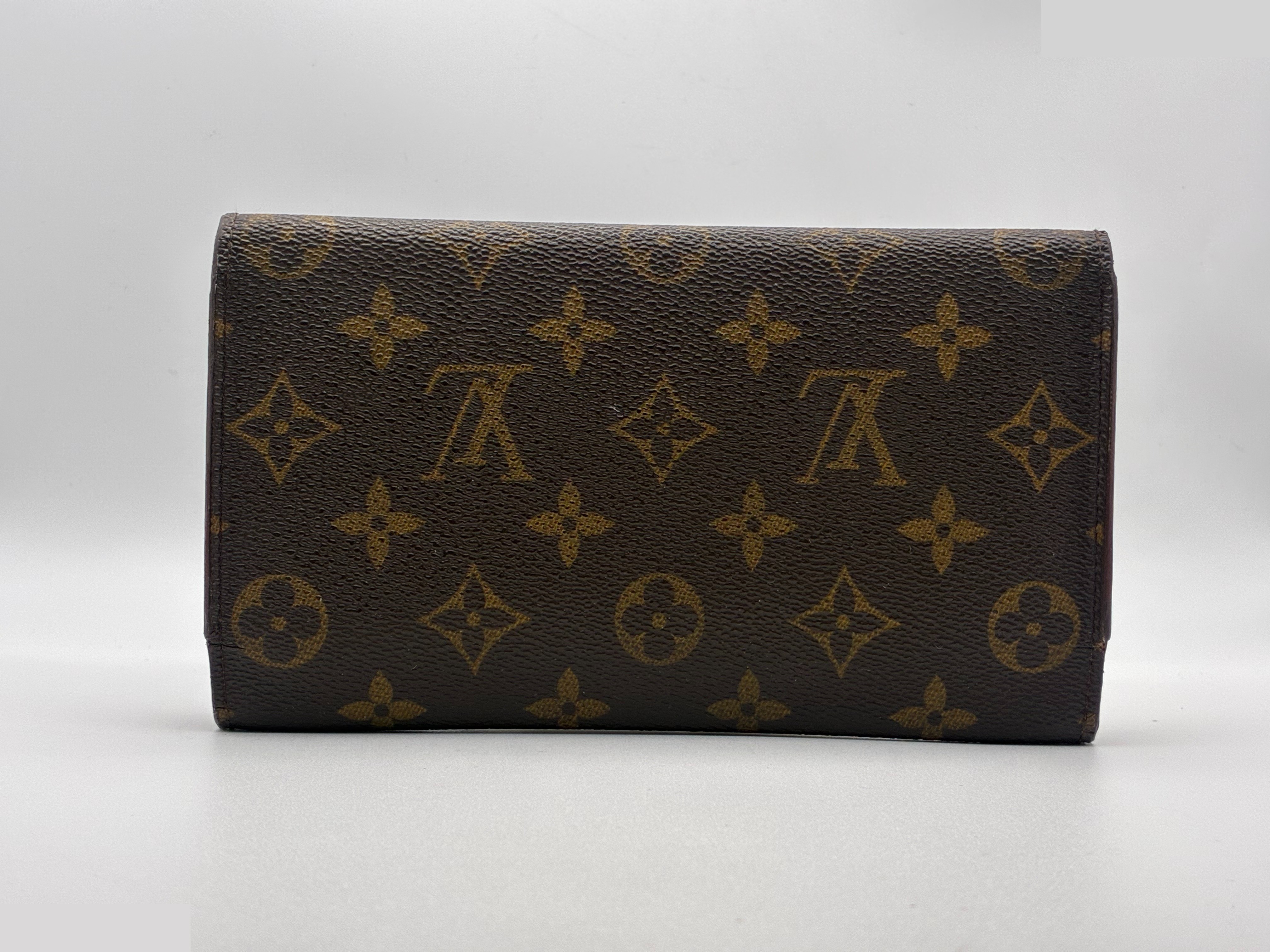 International Monogram — view 2