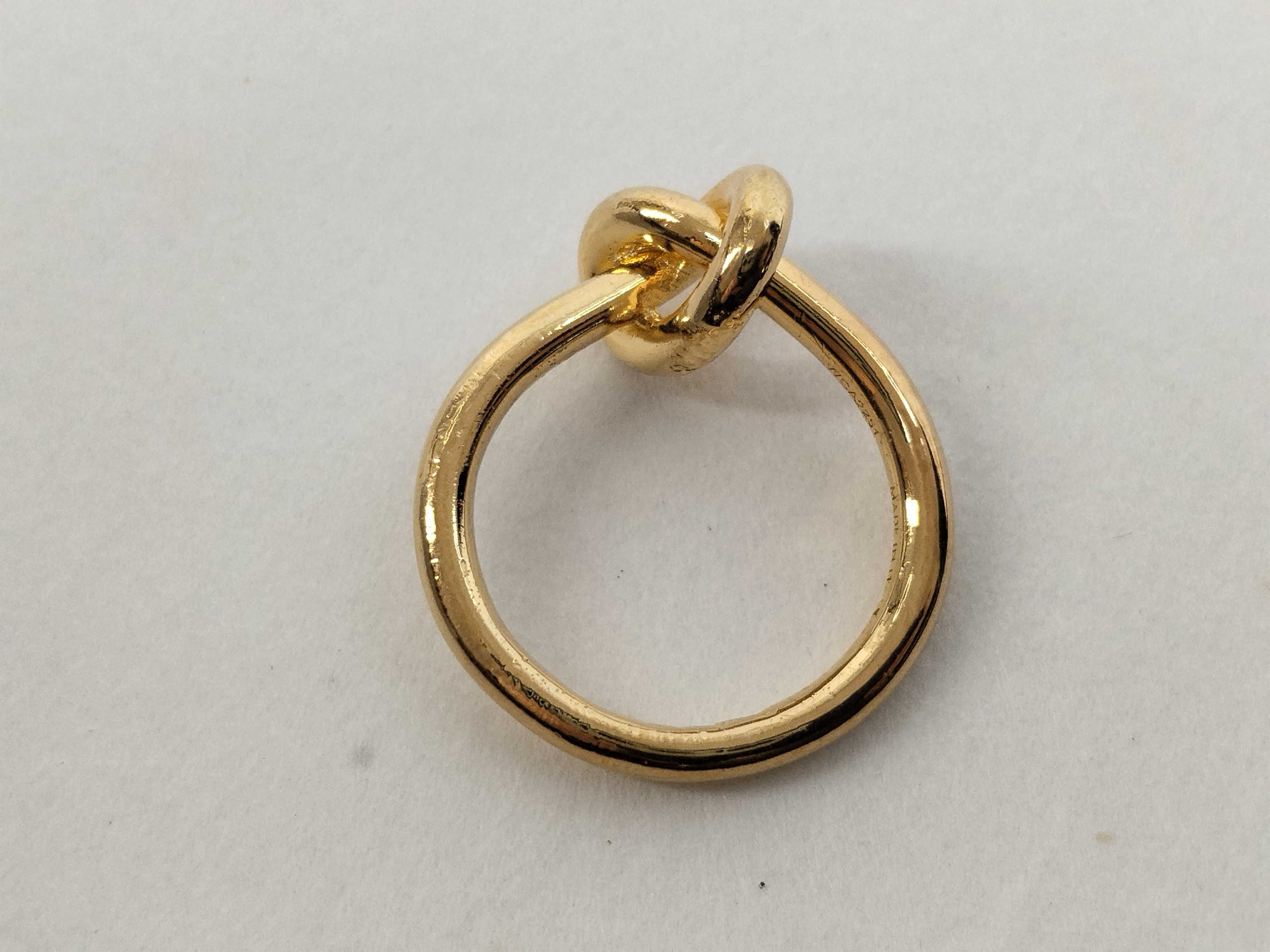 Knot Ring — view 4
