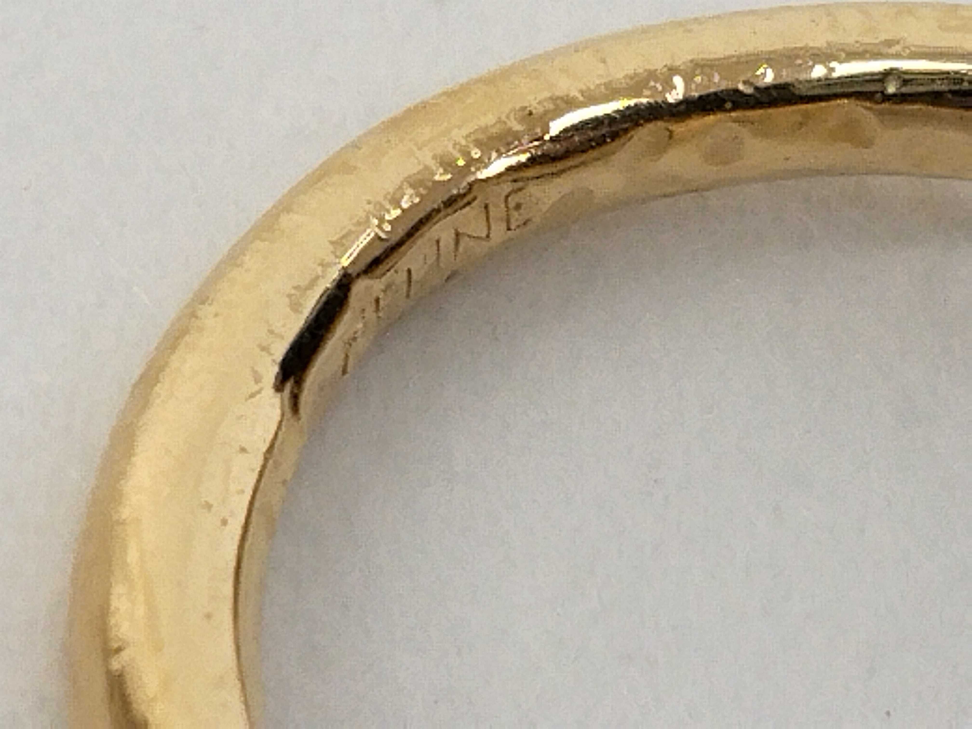 Knot Ring — view 6