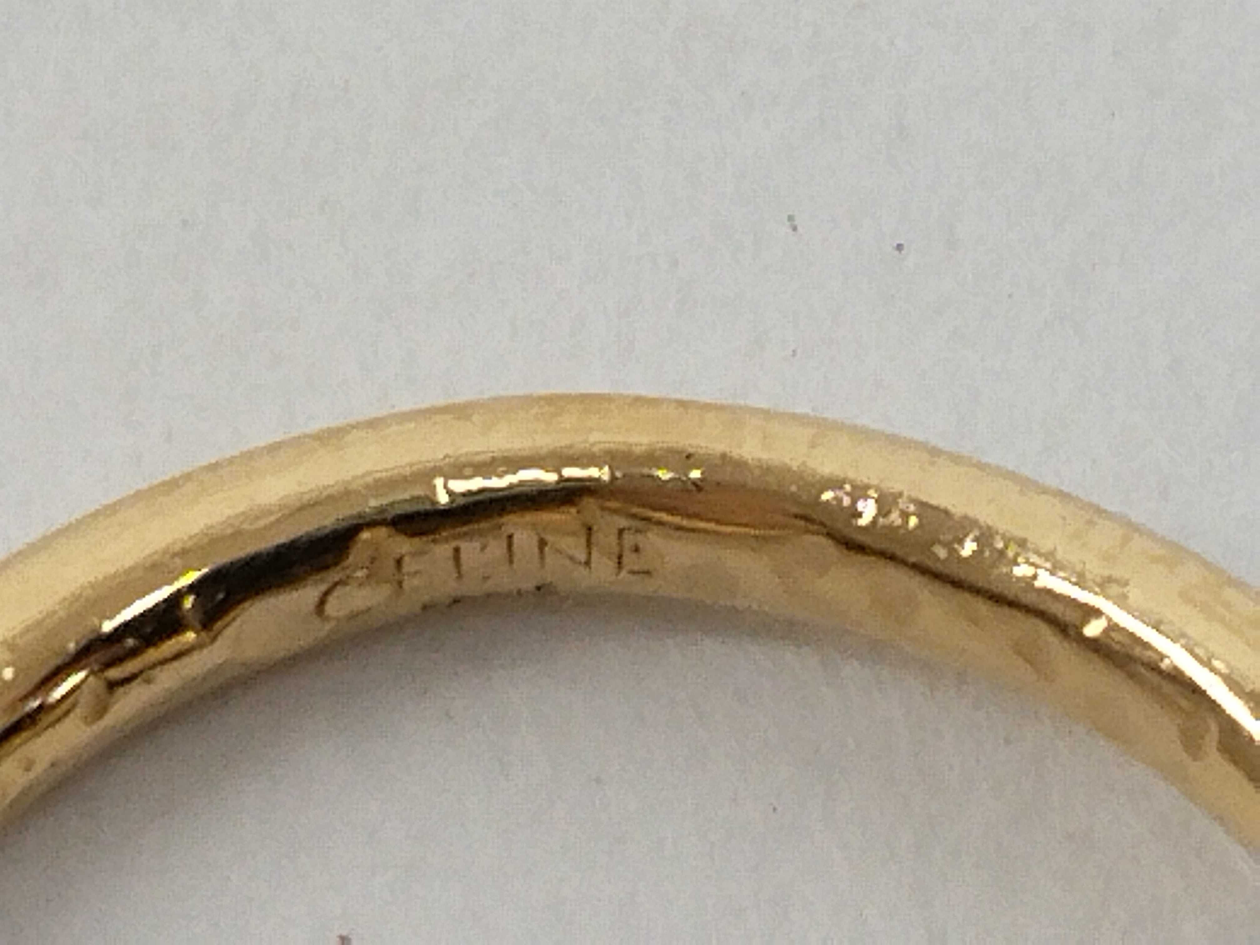 Knot Ring — view 7