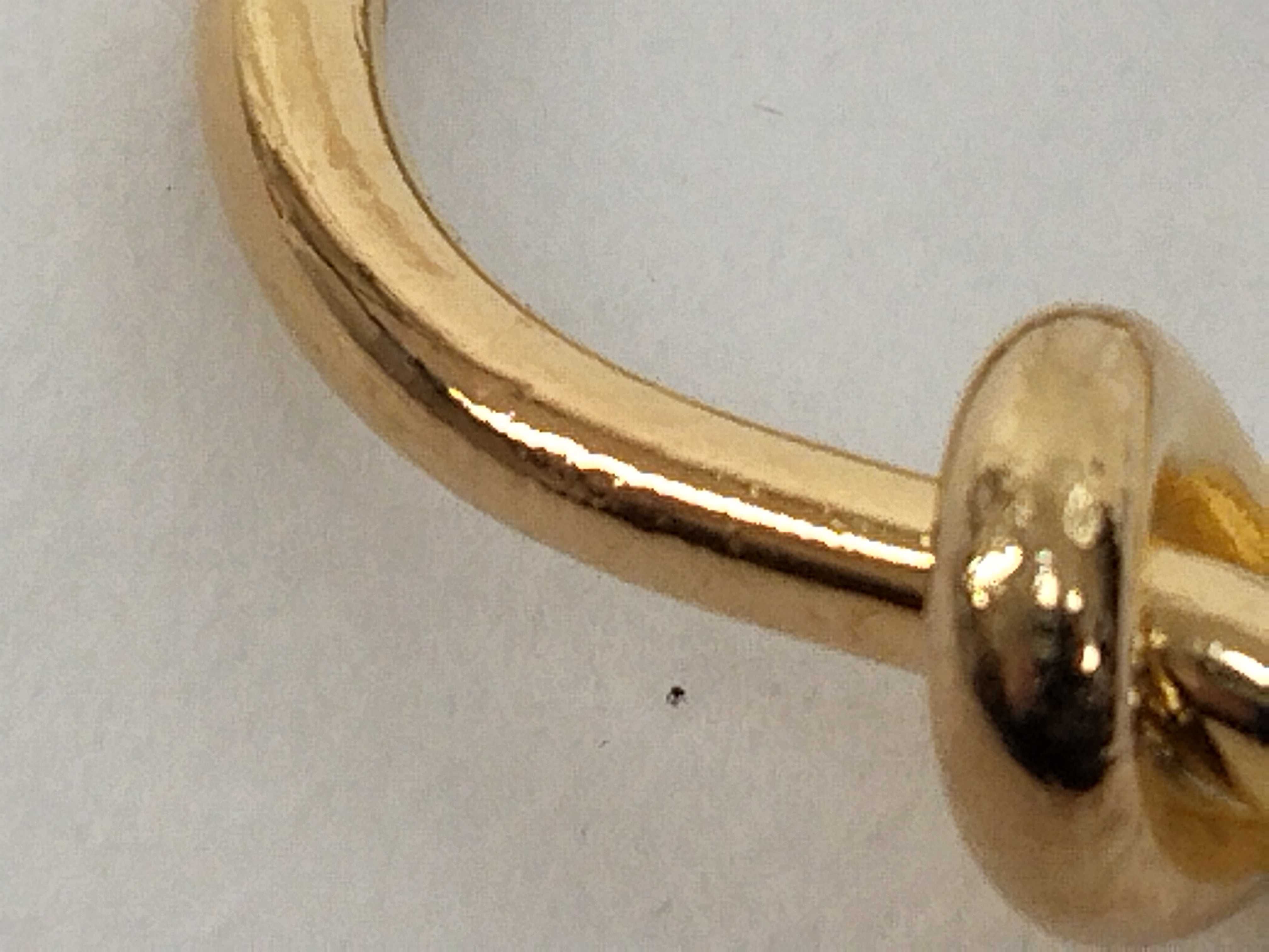 Knot Ring — view 8
