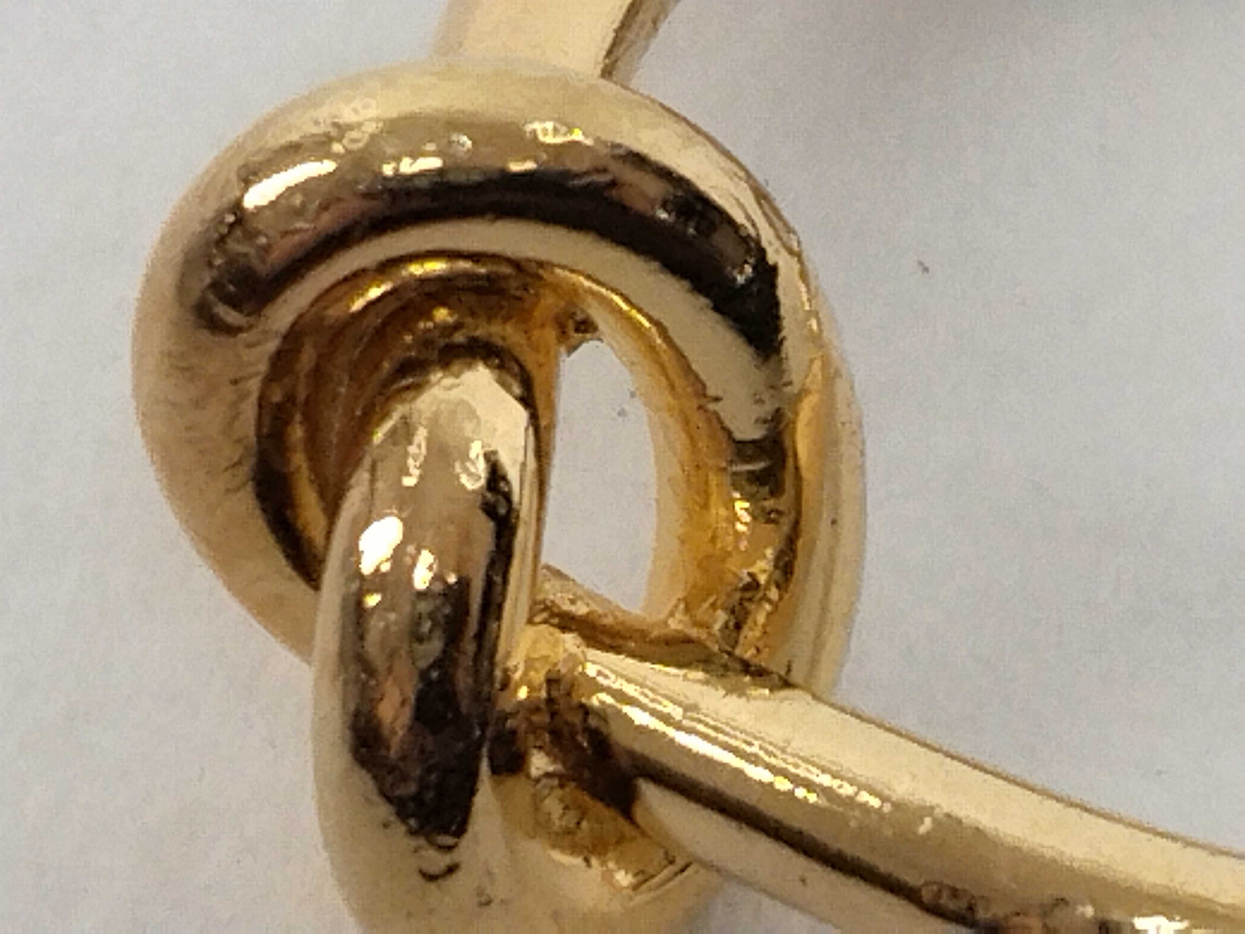 Knot Ring — view 9