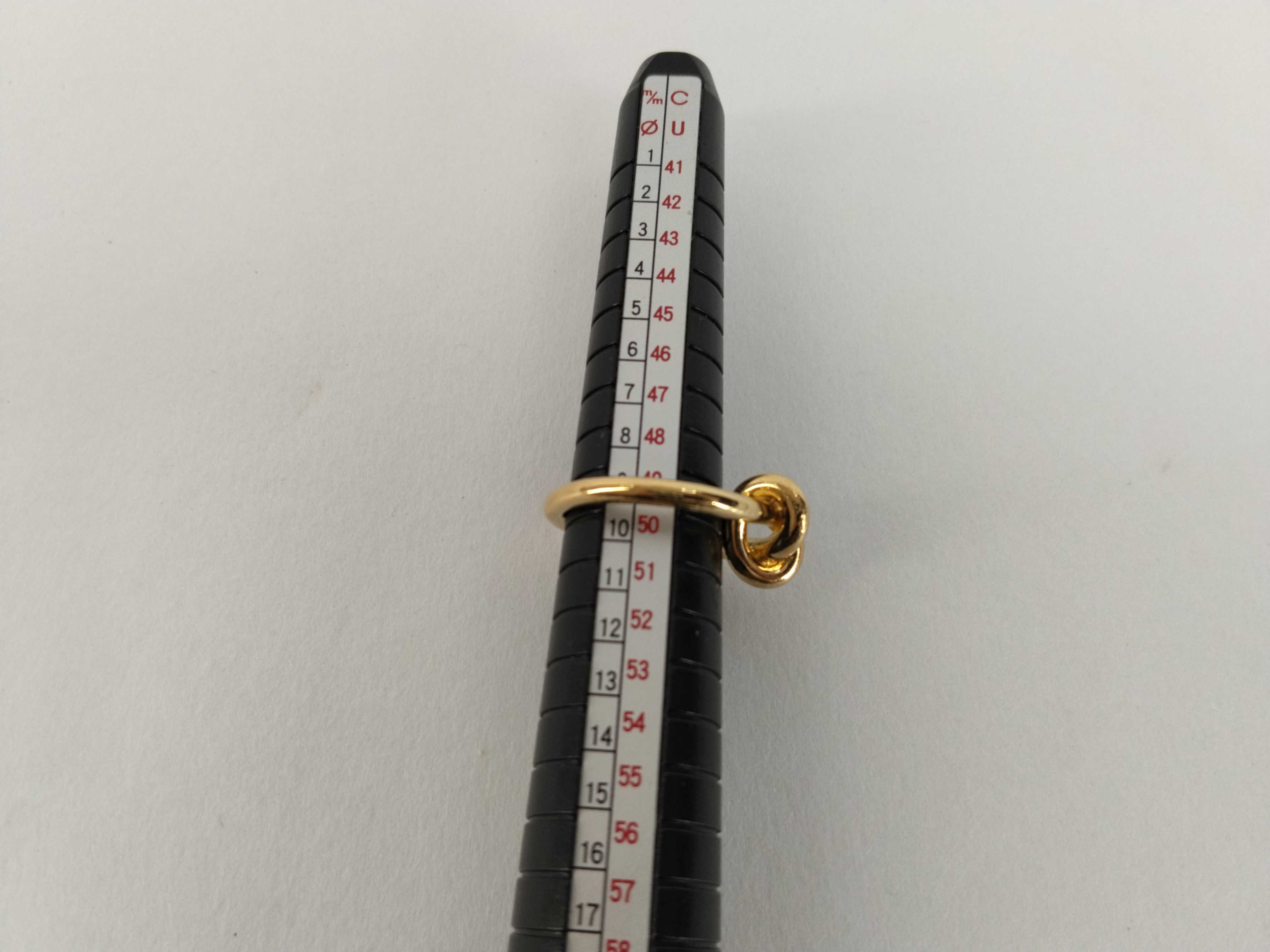 Knot Ring — view 10