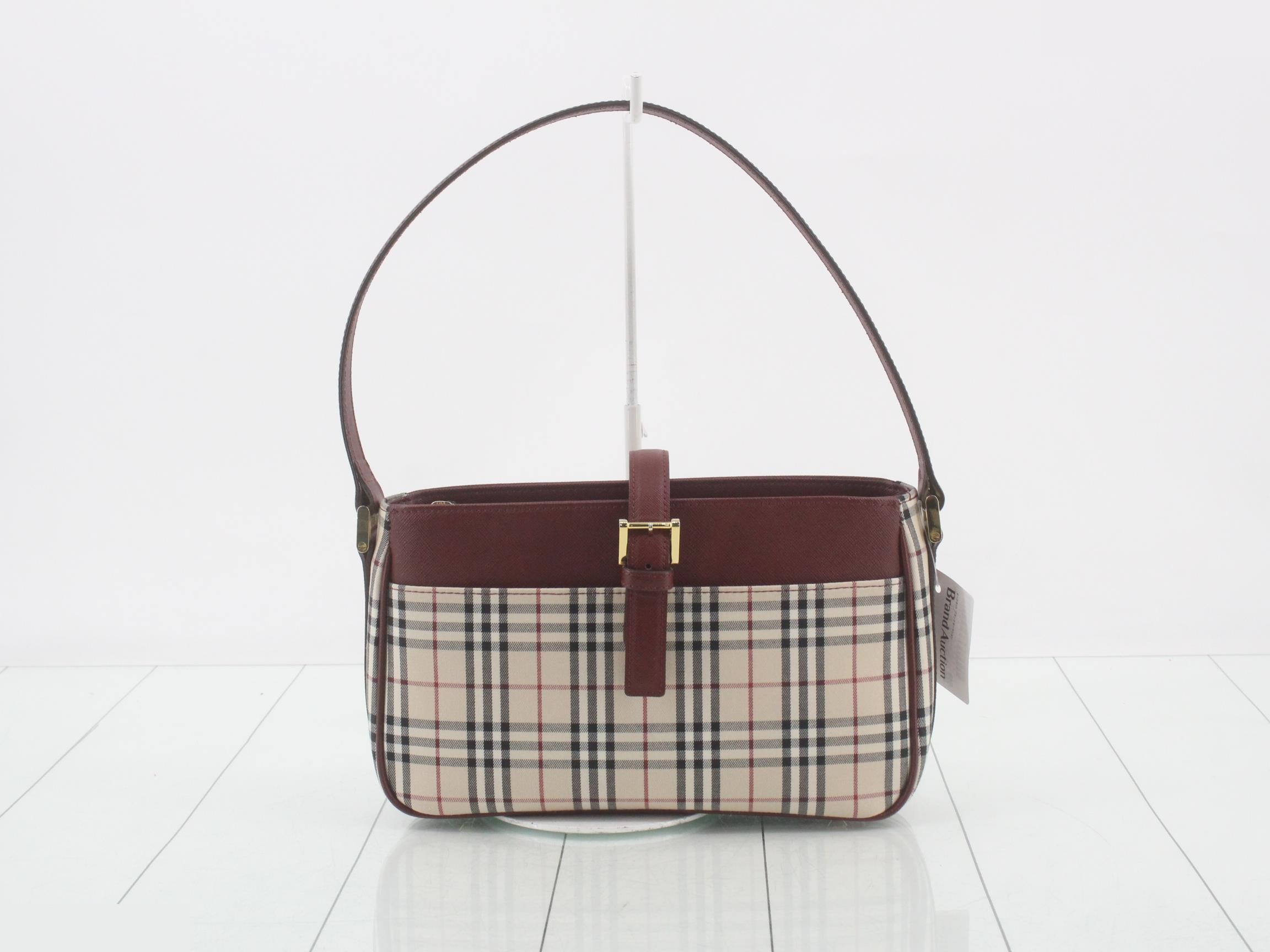 Other lines: Bags and shoulder bags