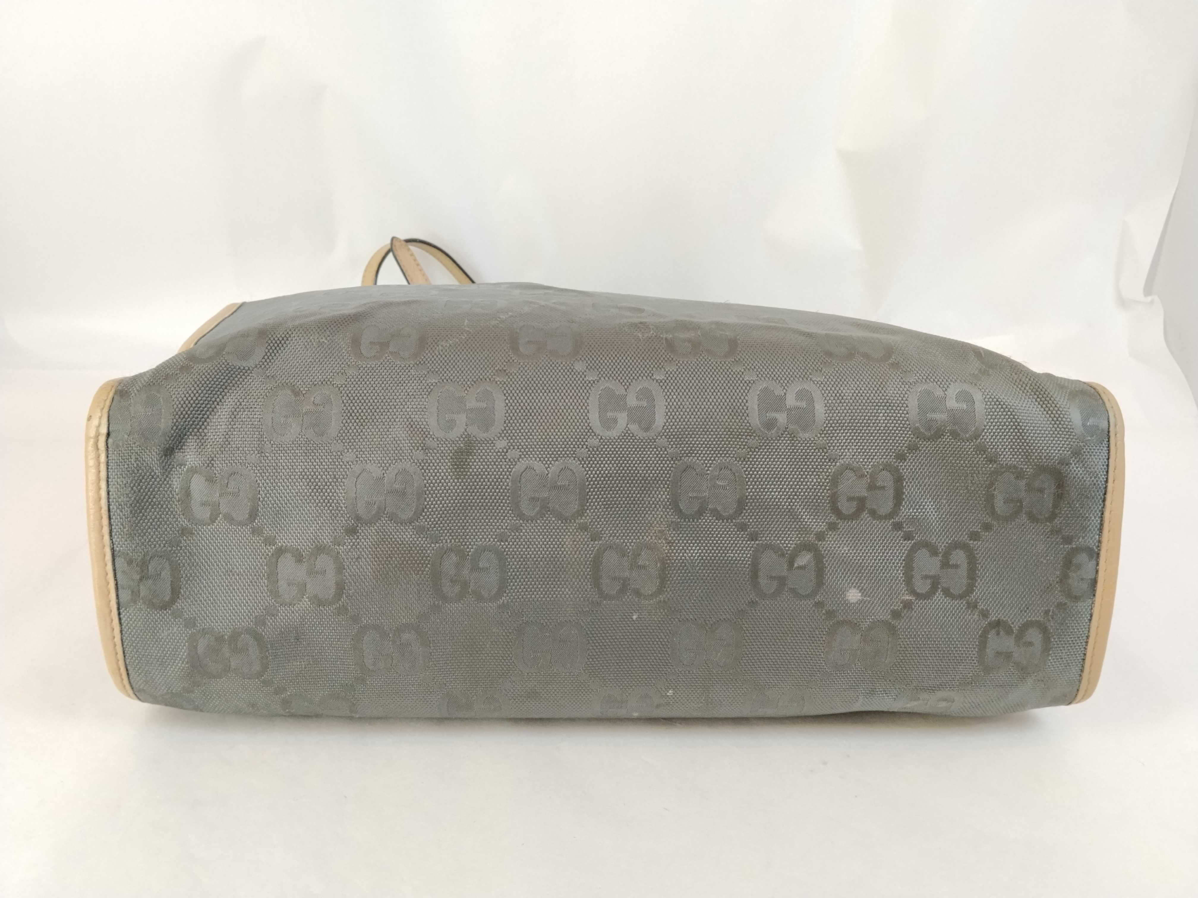 GG Gucci 2-way Shoulder Bag Tote Bag — view 11