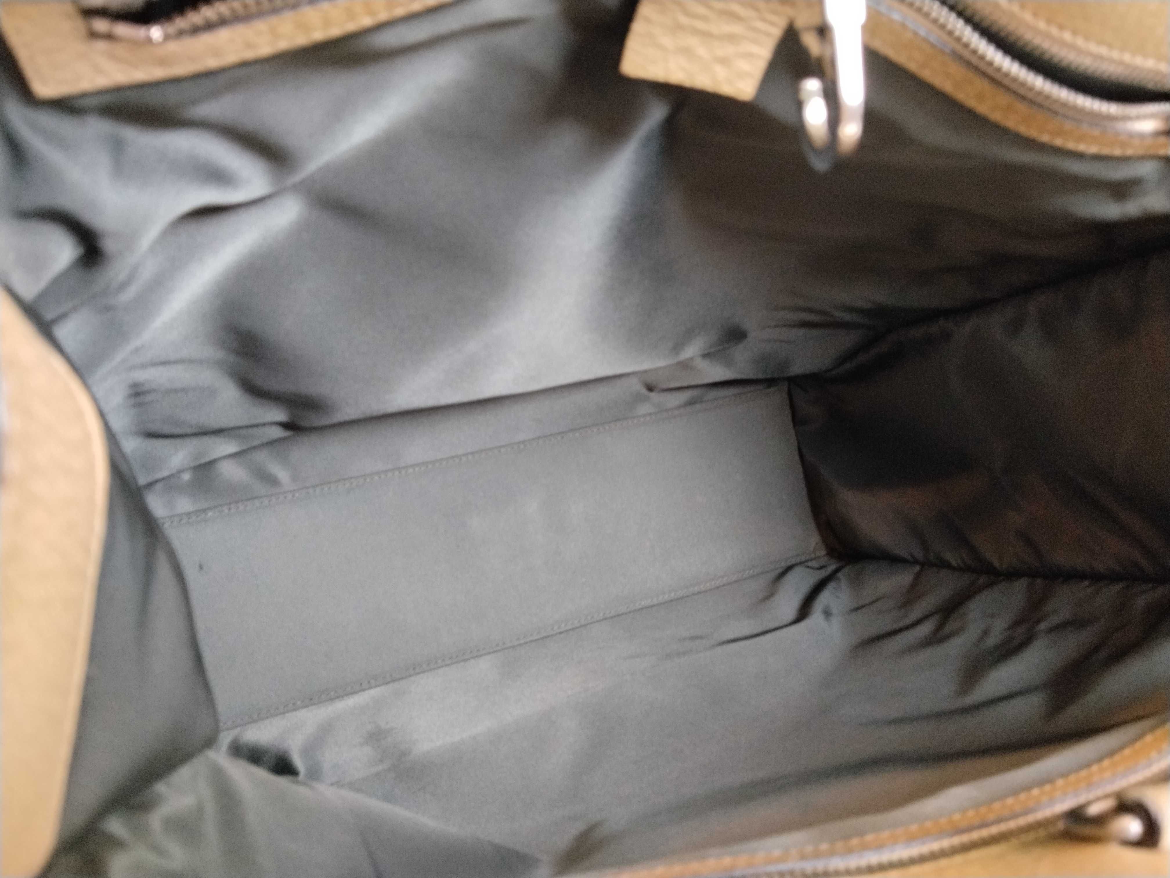 GG Gucci 2-way Shoulder Bag Tote Bag — view 12