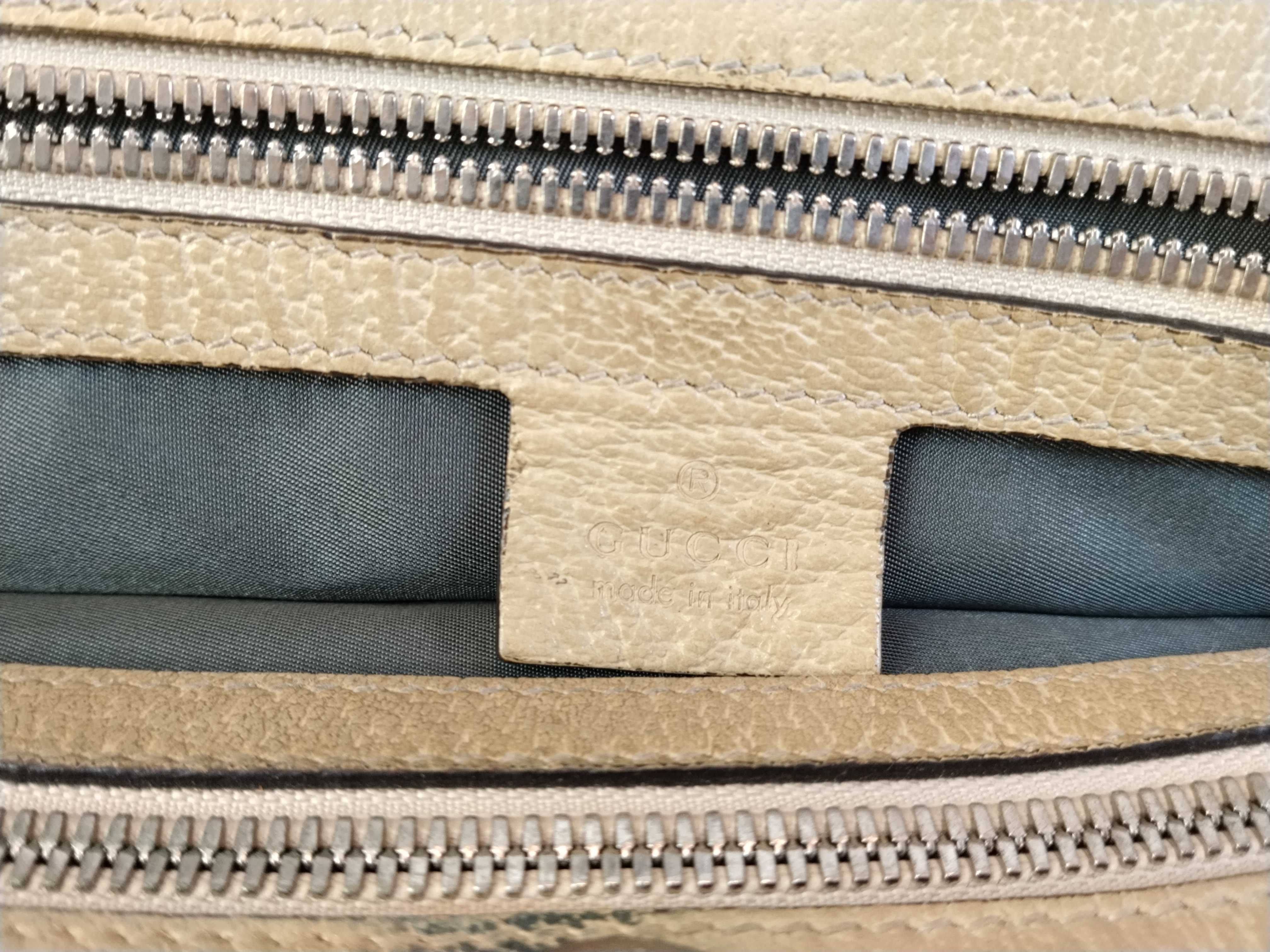 GG Gucci 2-way Shoulder Bag Tote Bag — view 14